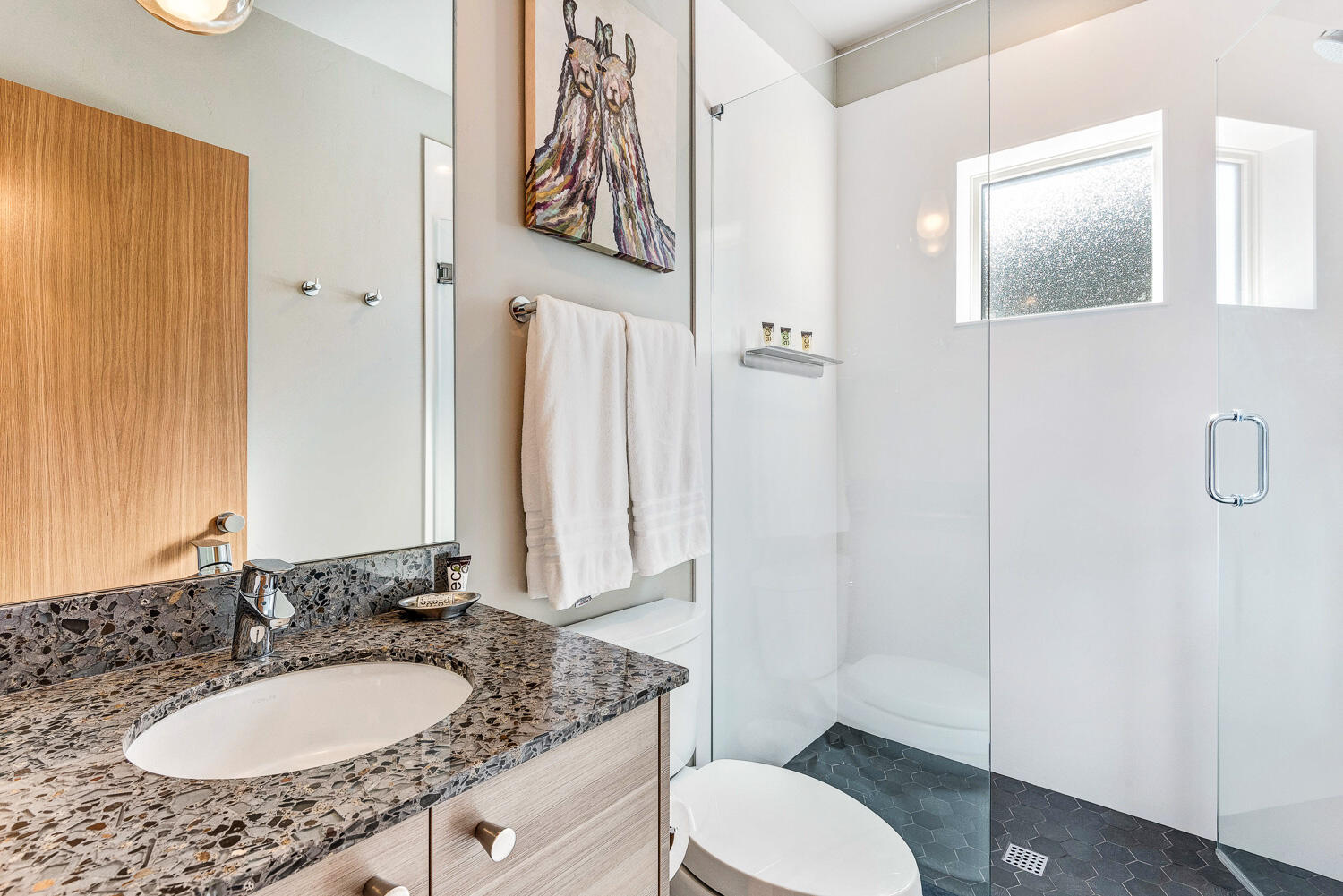 Tetherow - Residential