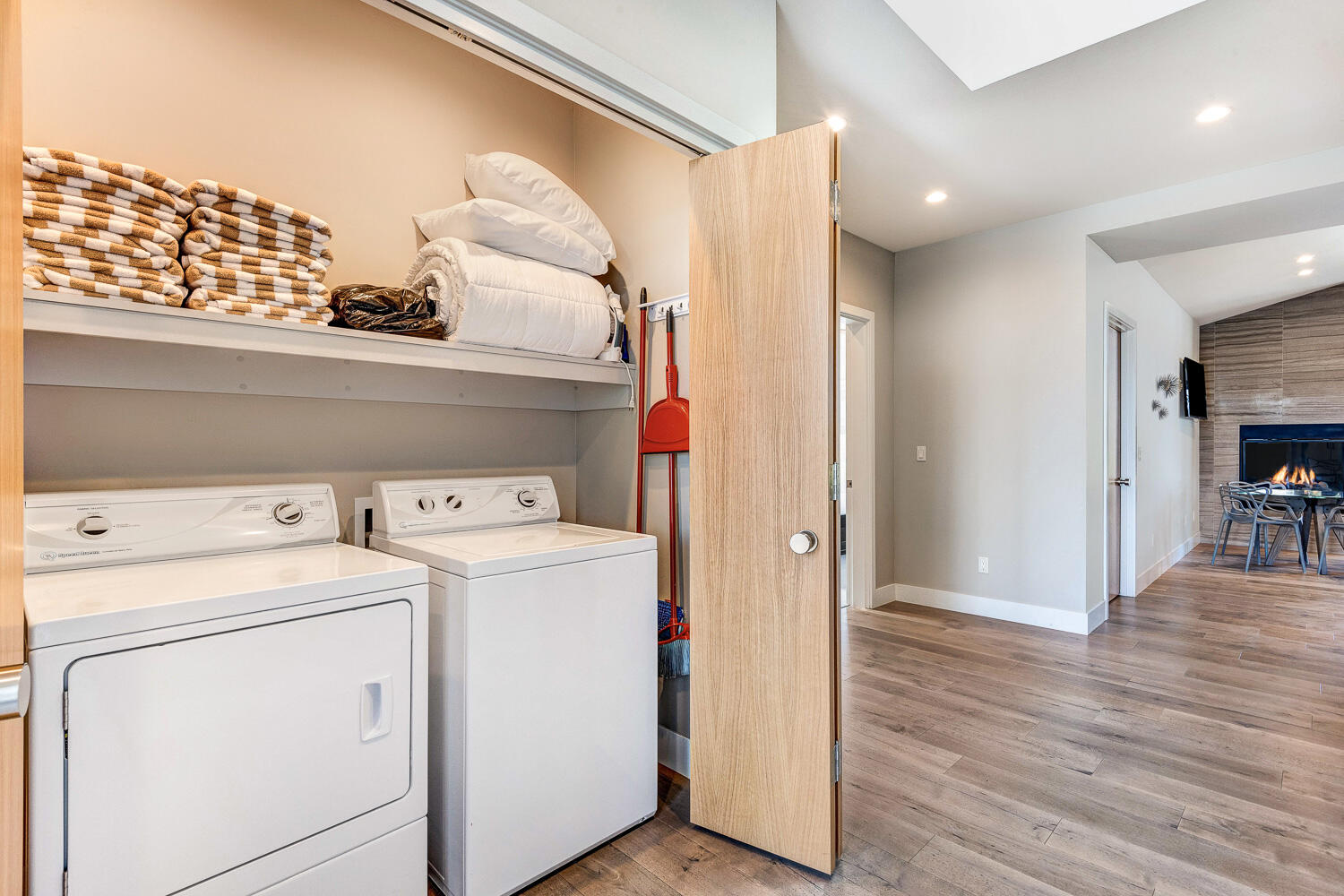 Tetherow - Residential