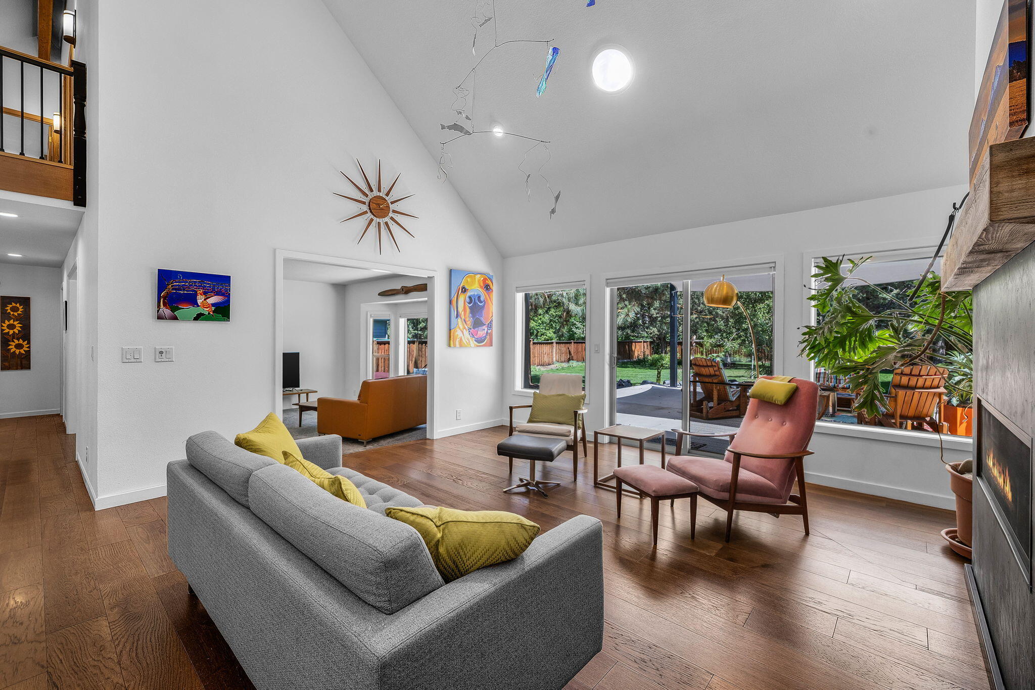 Orion Estate - Residential