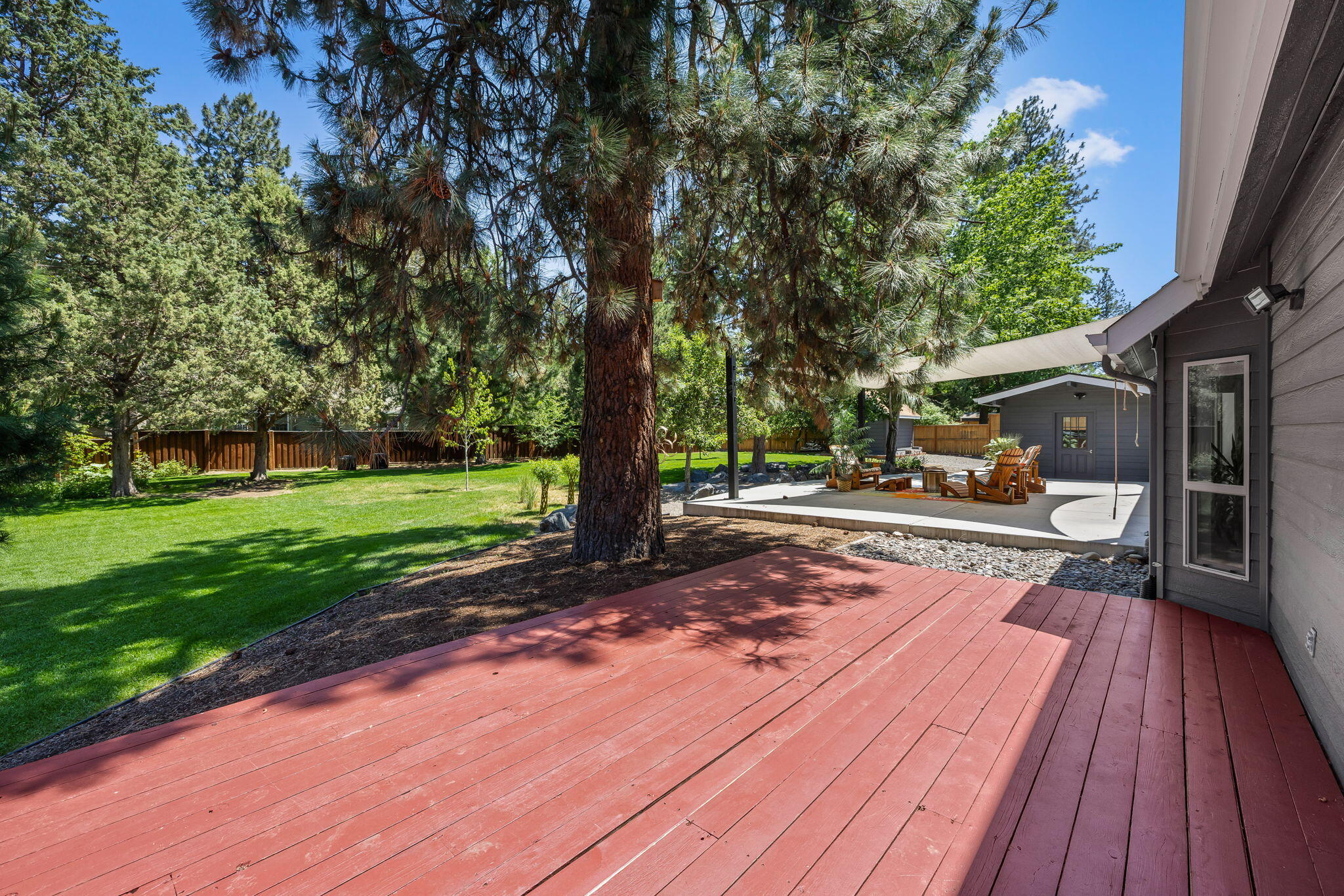 Orion Estate - Residential