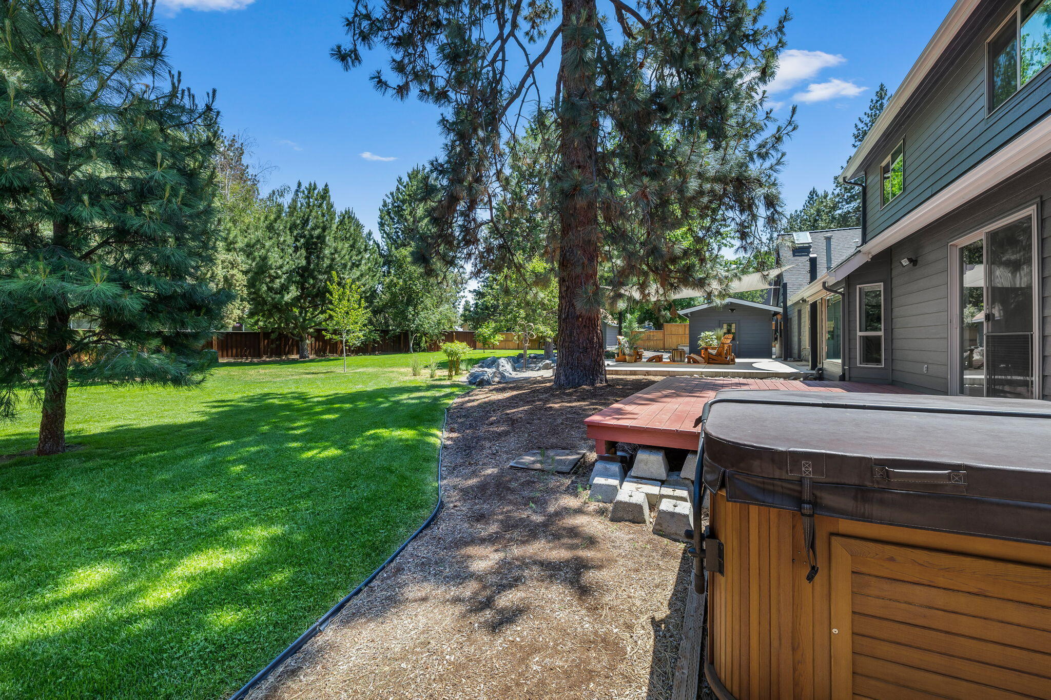 Orion Estate - Residential