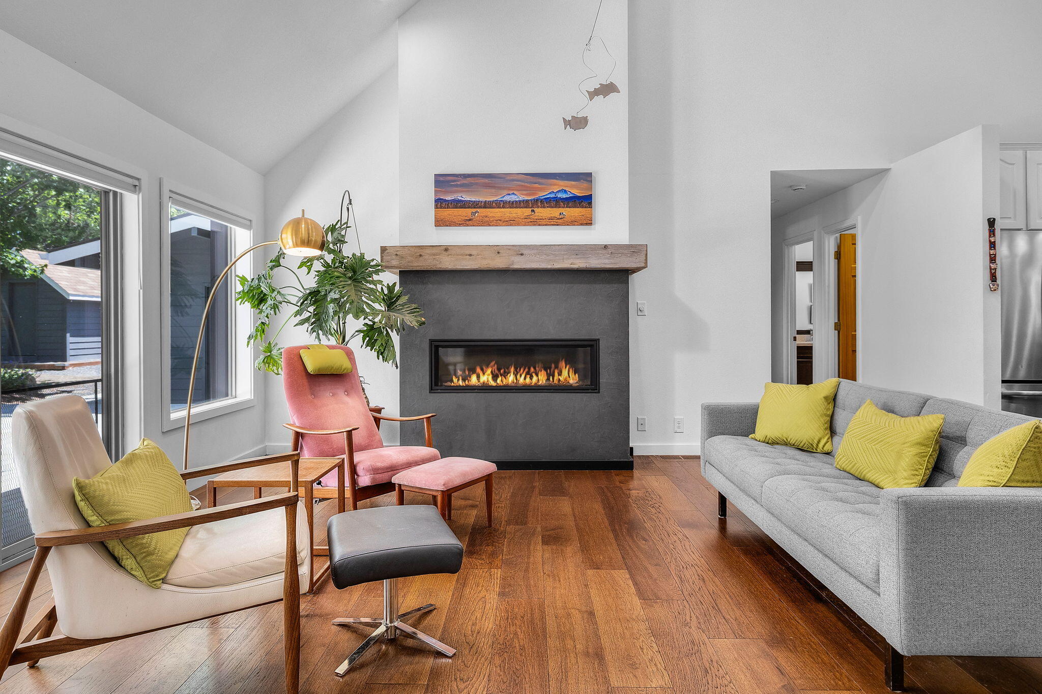 Orion Estate - Residential