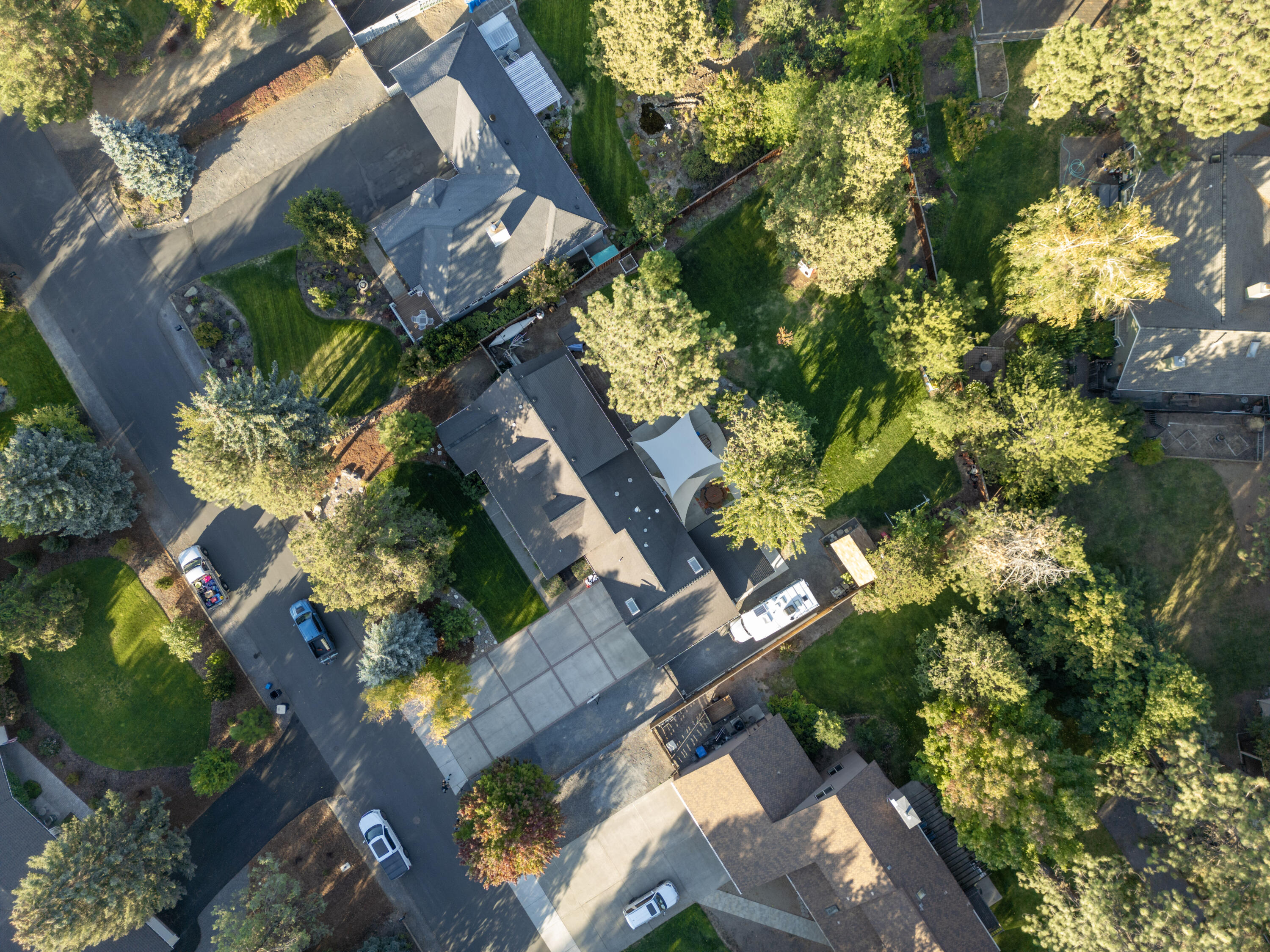 Orion Estate - Residential