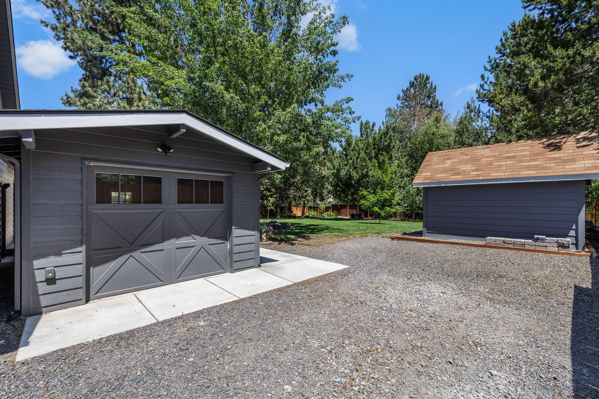 Orion Estate - Residential