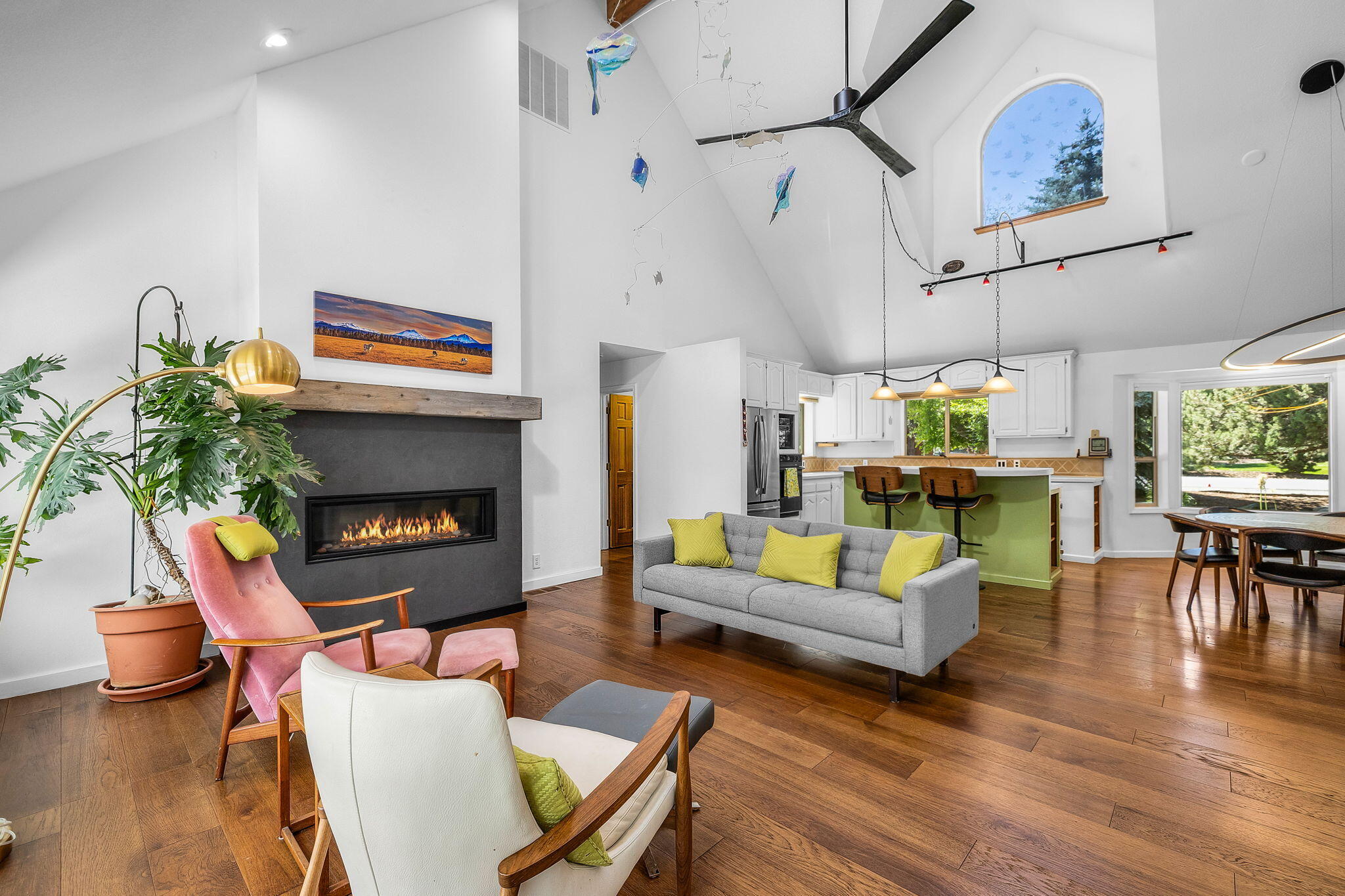 Orion Estate - Residential