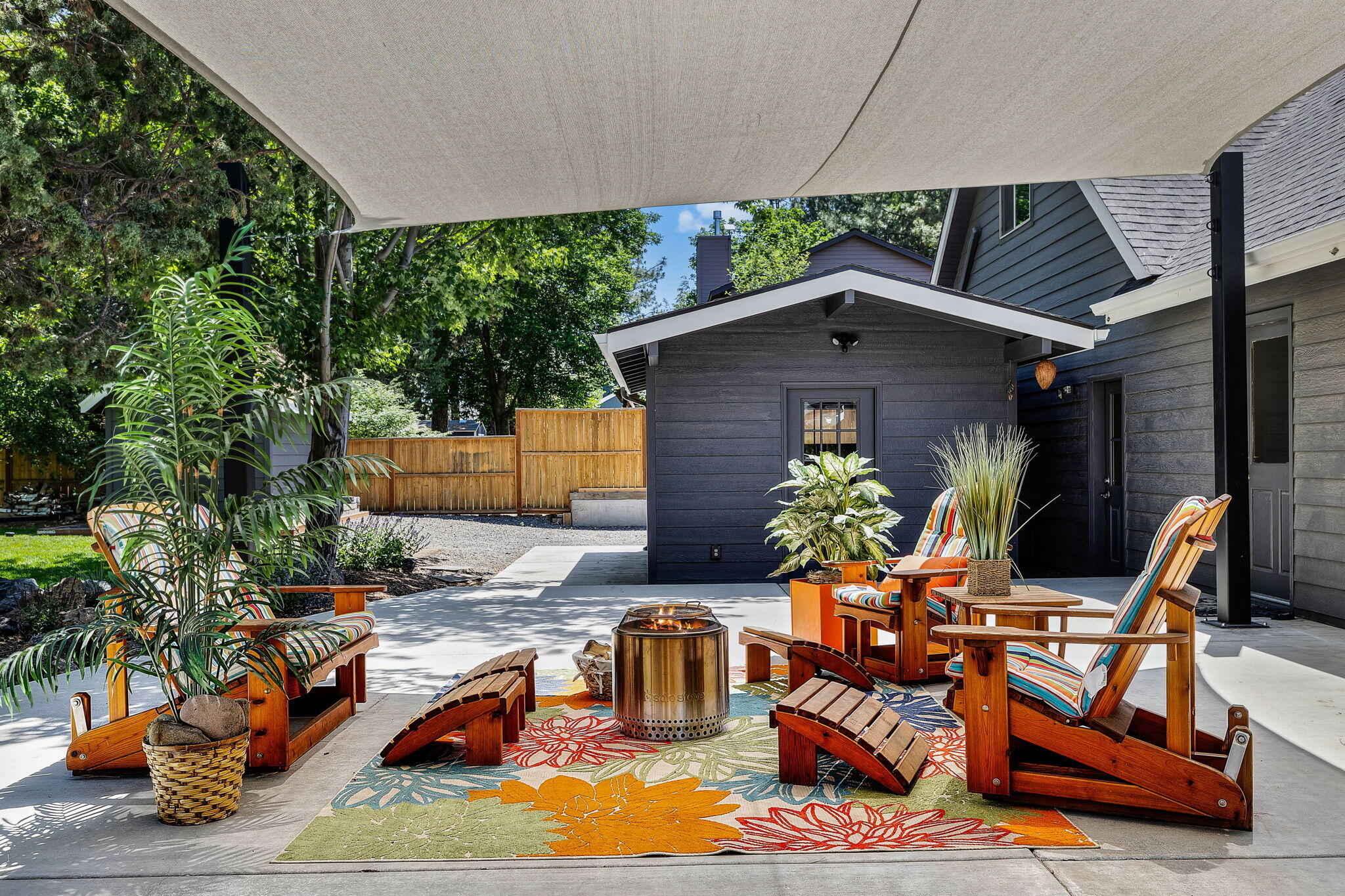 Orion Estate - Residential