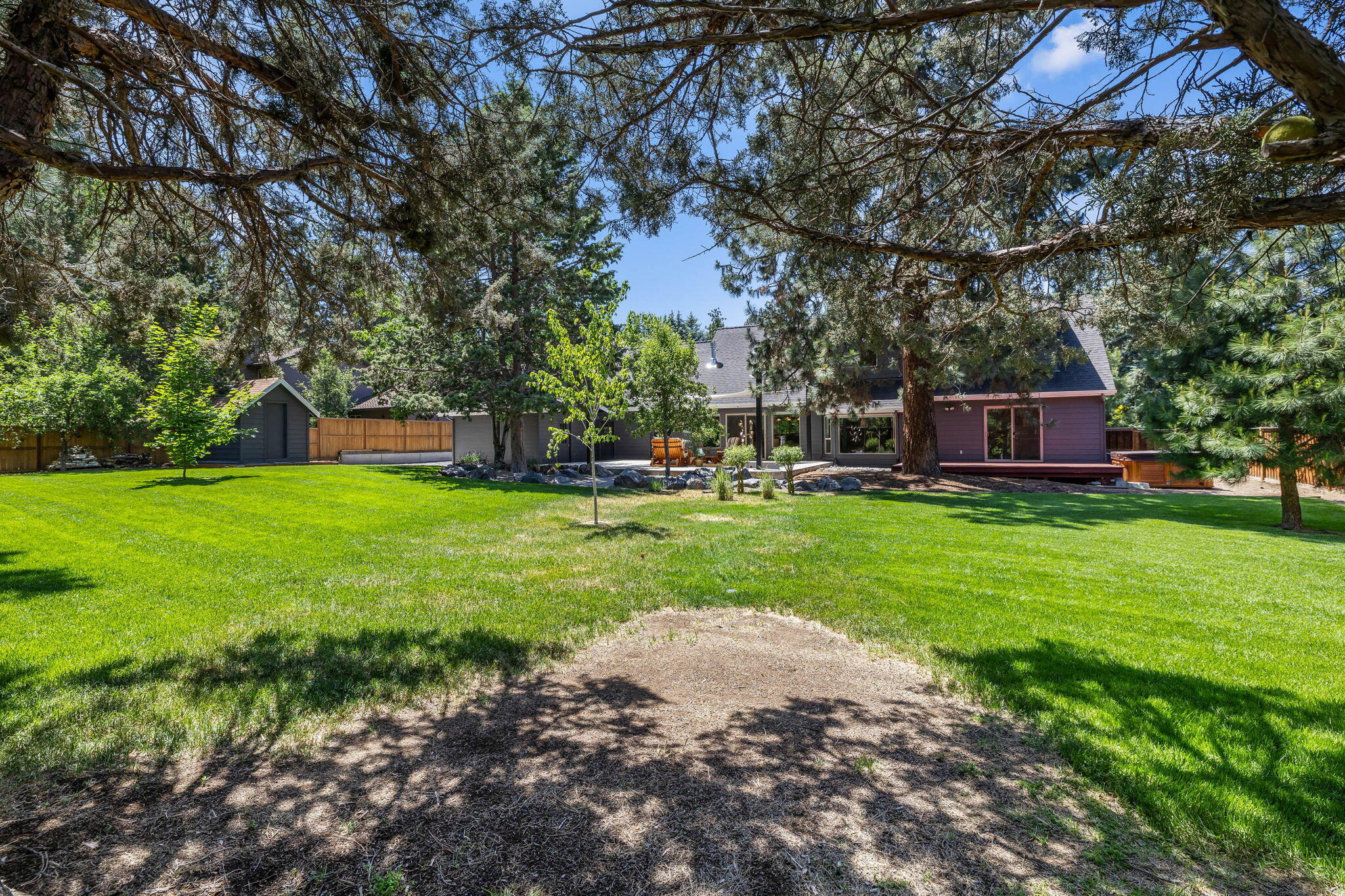 Orion Estate - Residential