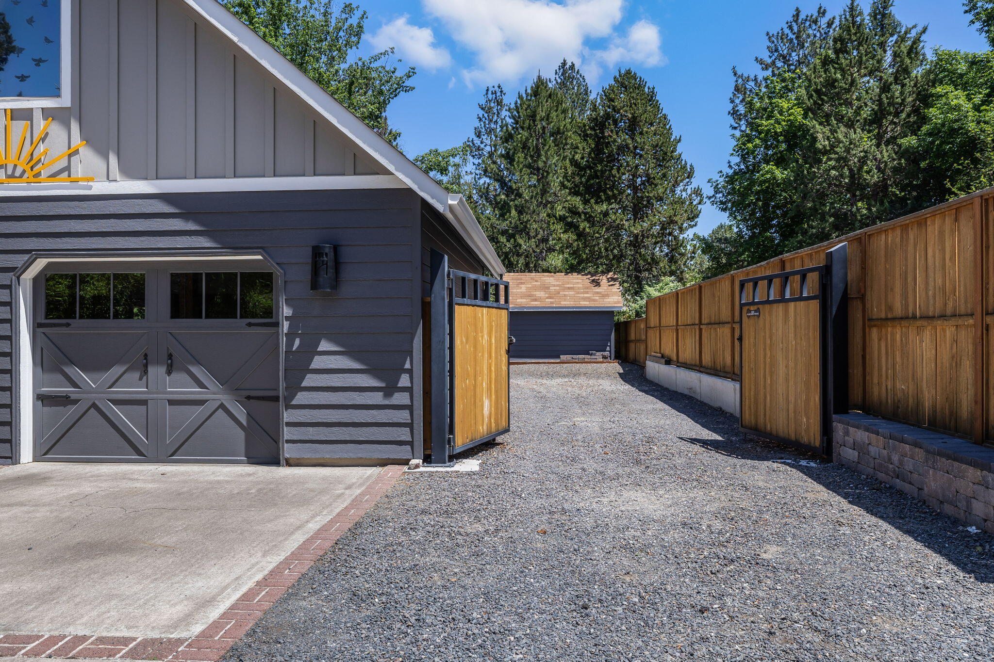 Orion Estate - Residential