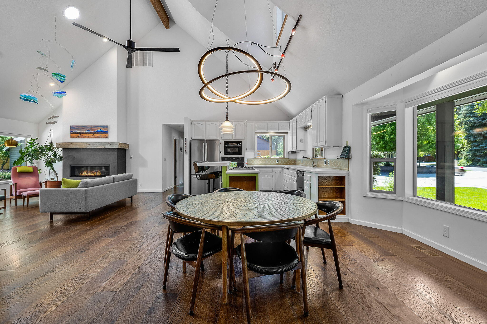 Orion Estate - Residential