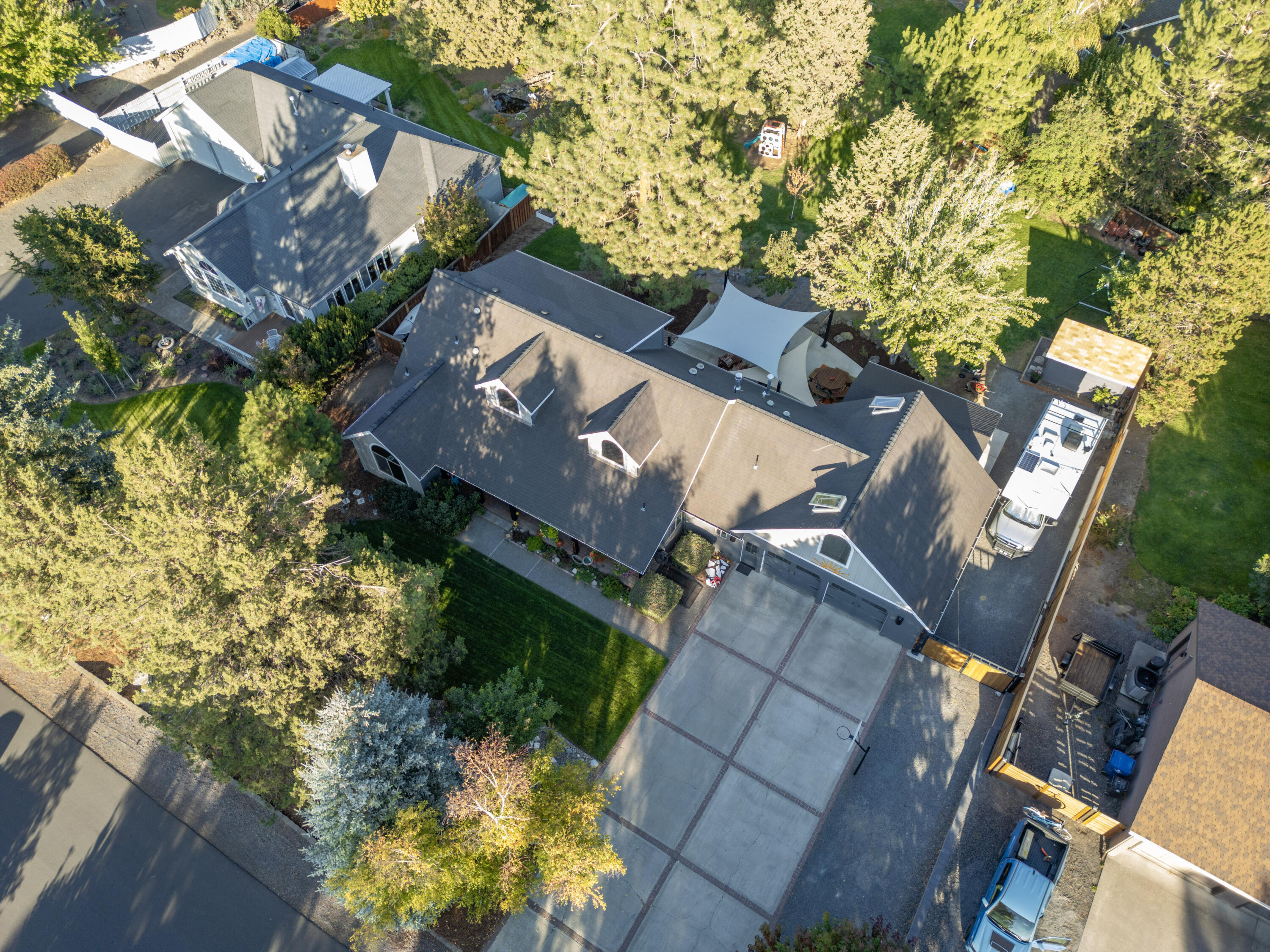 Orion Estate - Residential