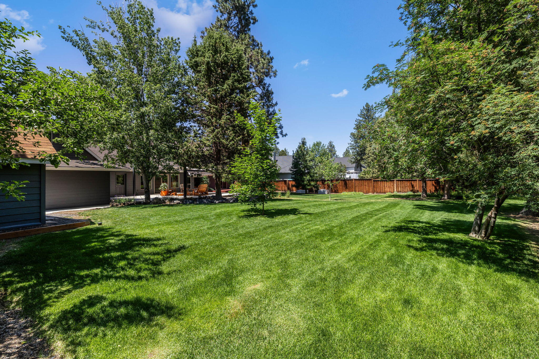 Orion Estate - Residential