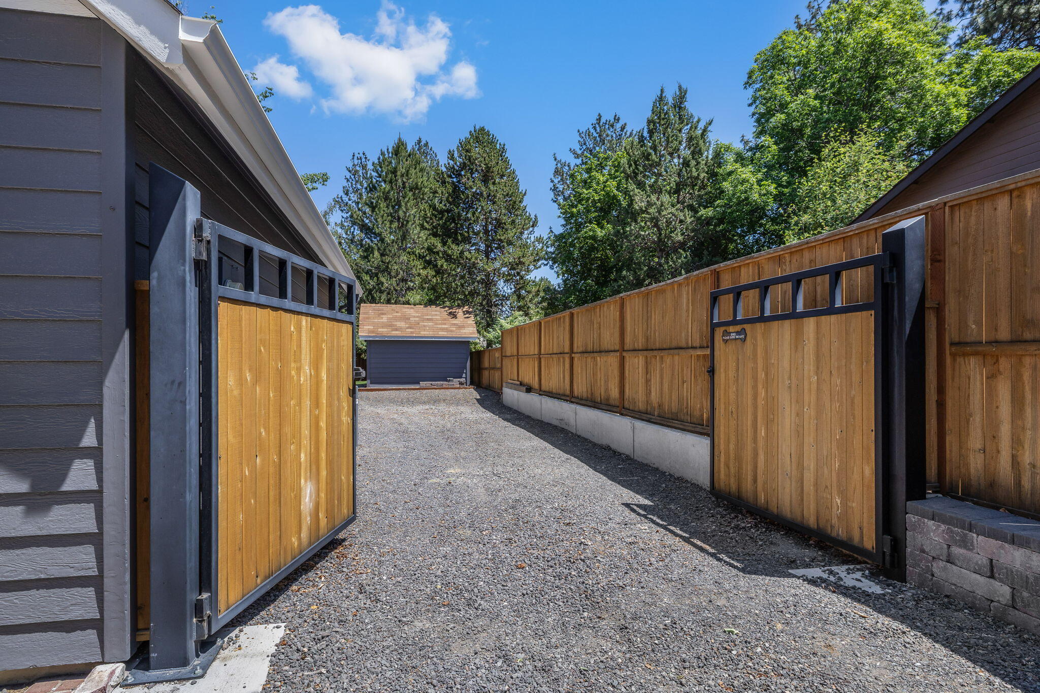 Orion Estate - Residential