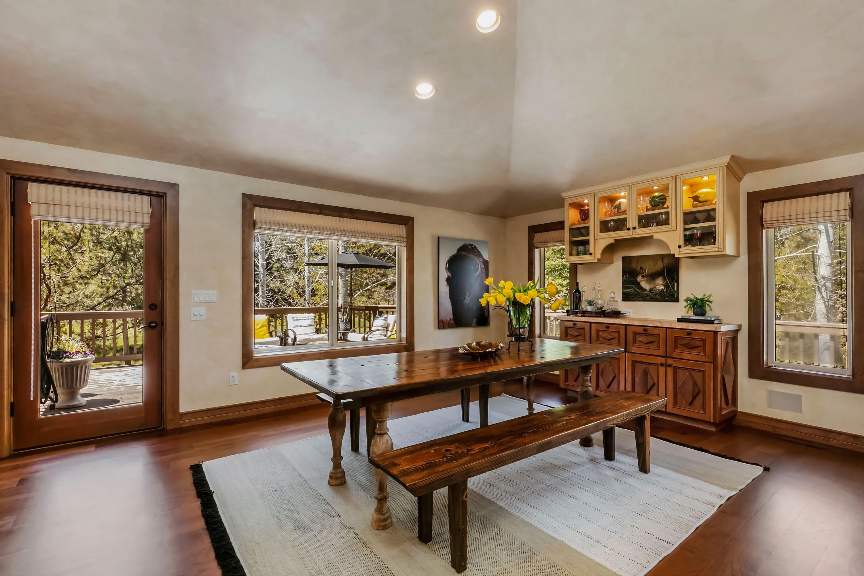 Fairway Crest Village - Residential