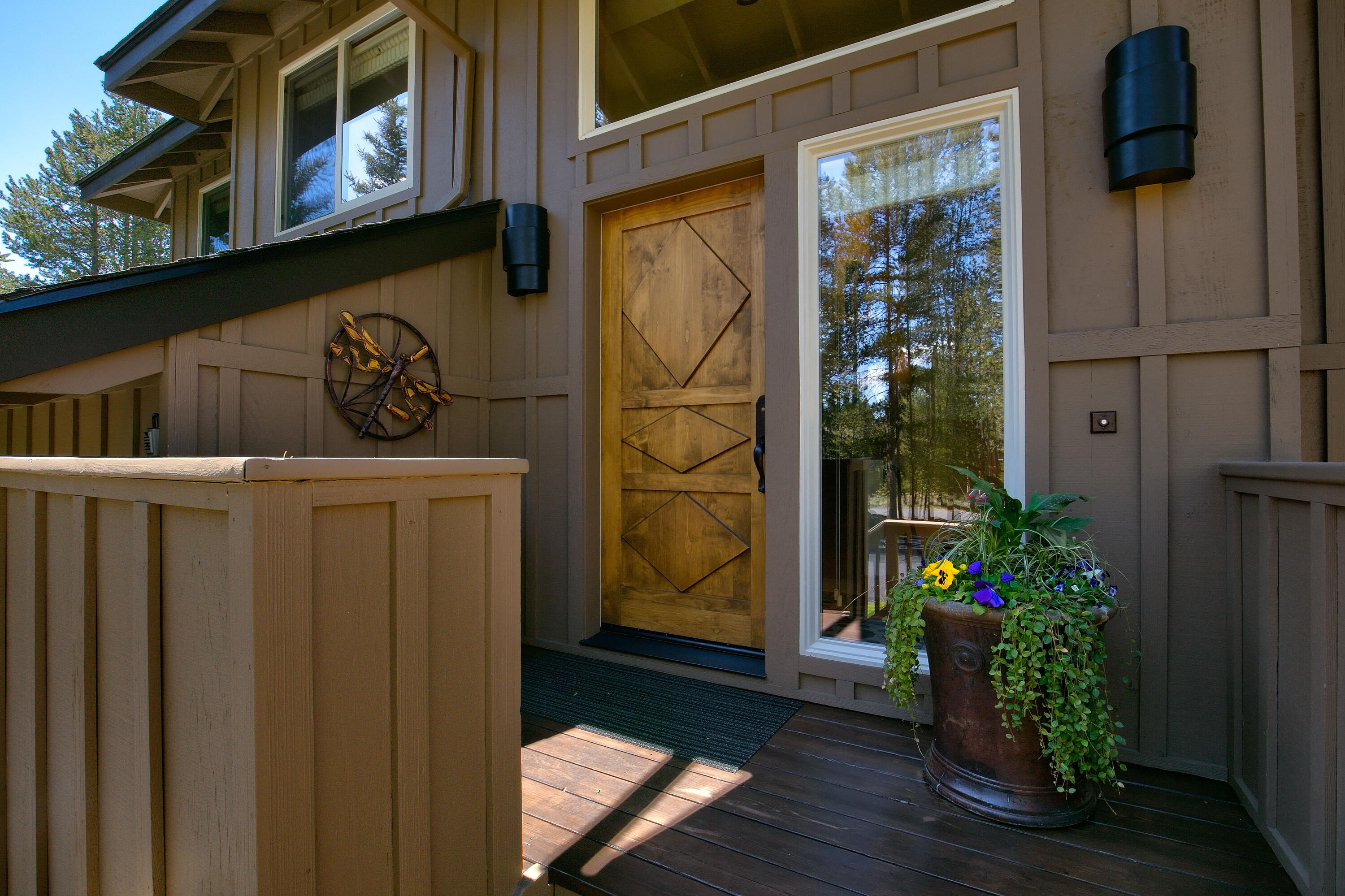 Fairway Crest Village - Residential