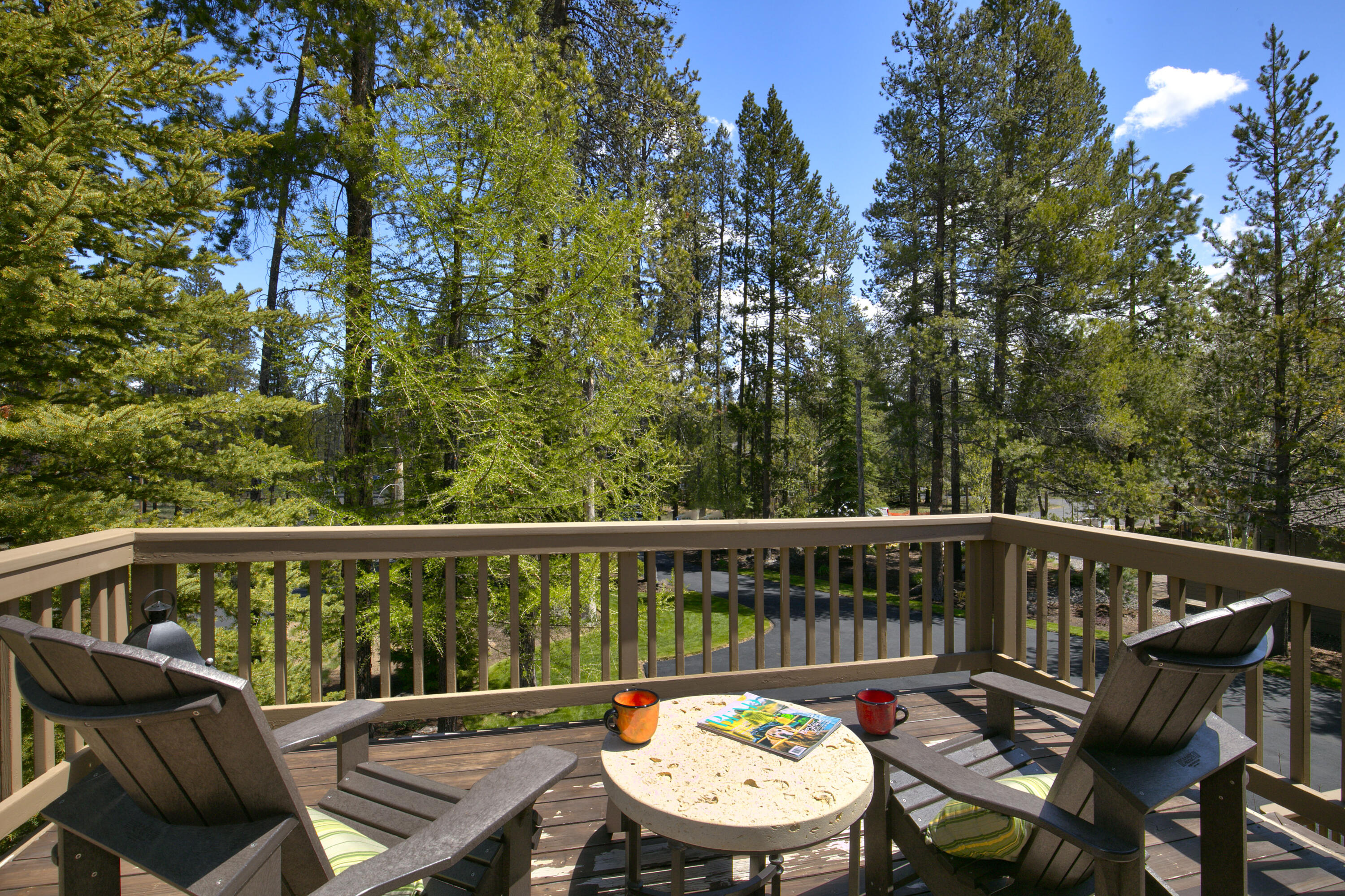 Fairway Crest Village - Residential