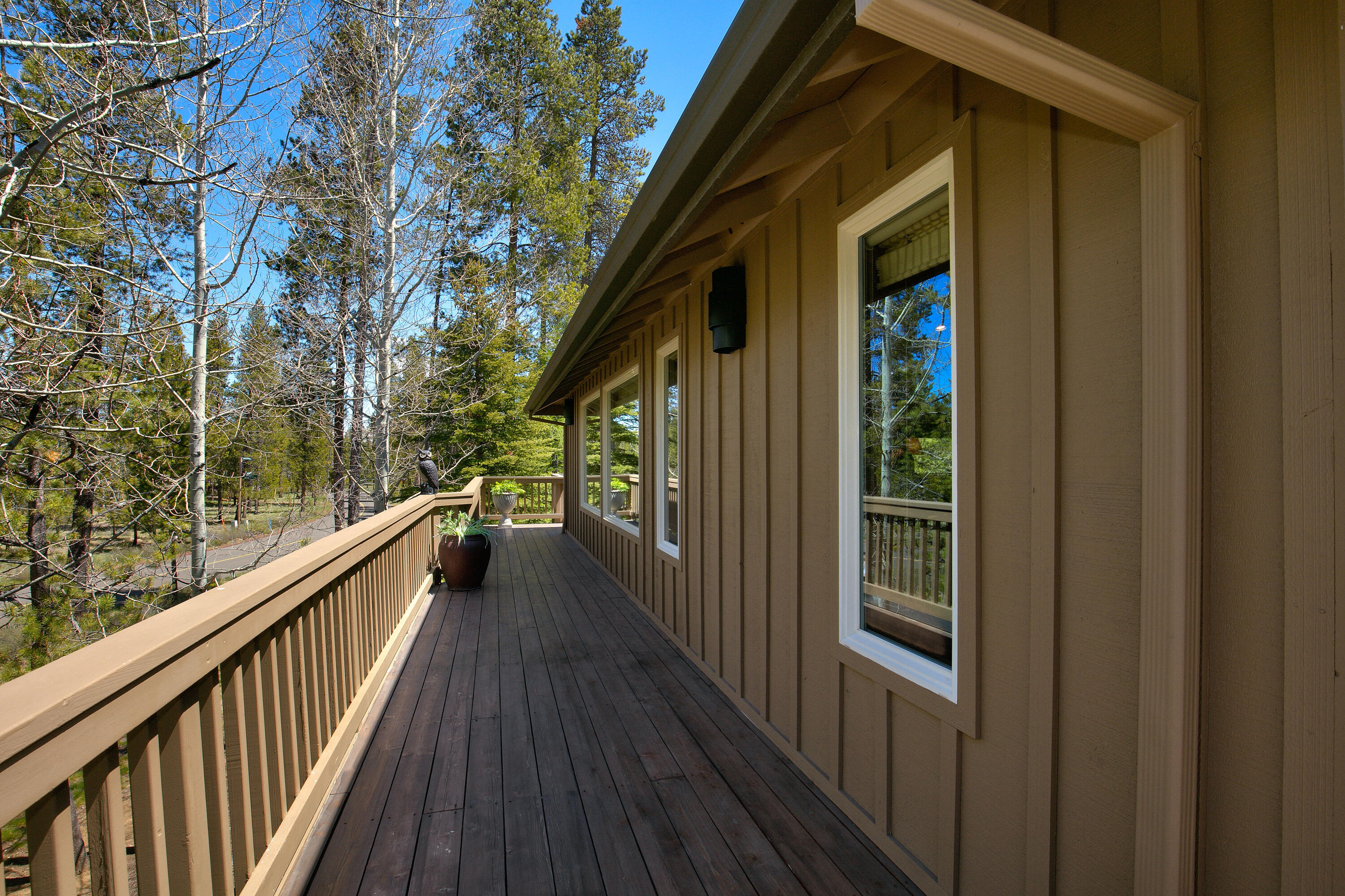 Fairway Crest Village - Residential