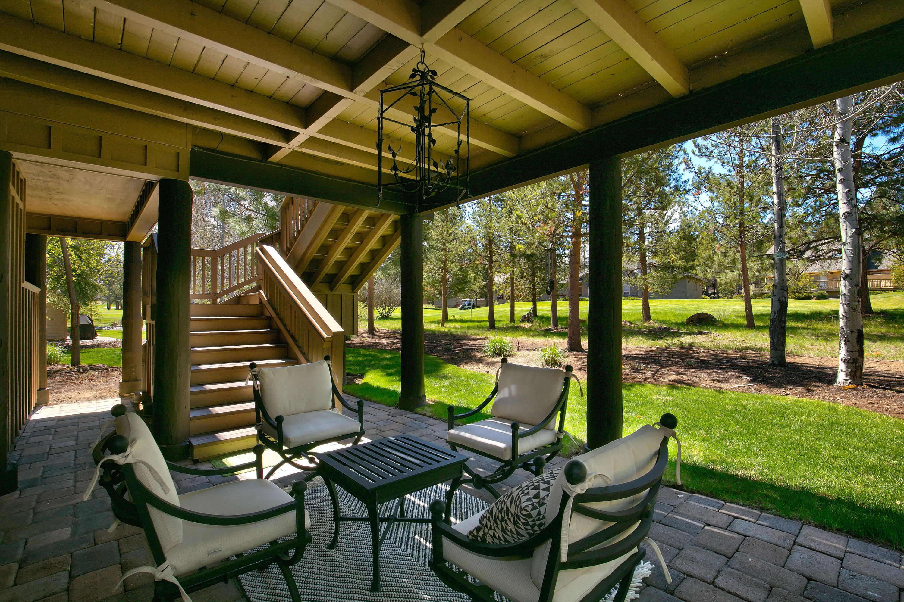 Fairway Crest Village - Residential