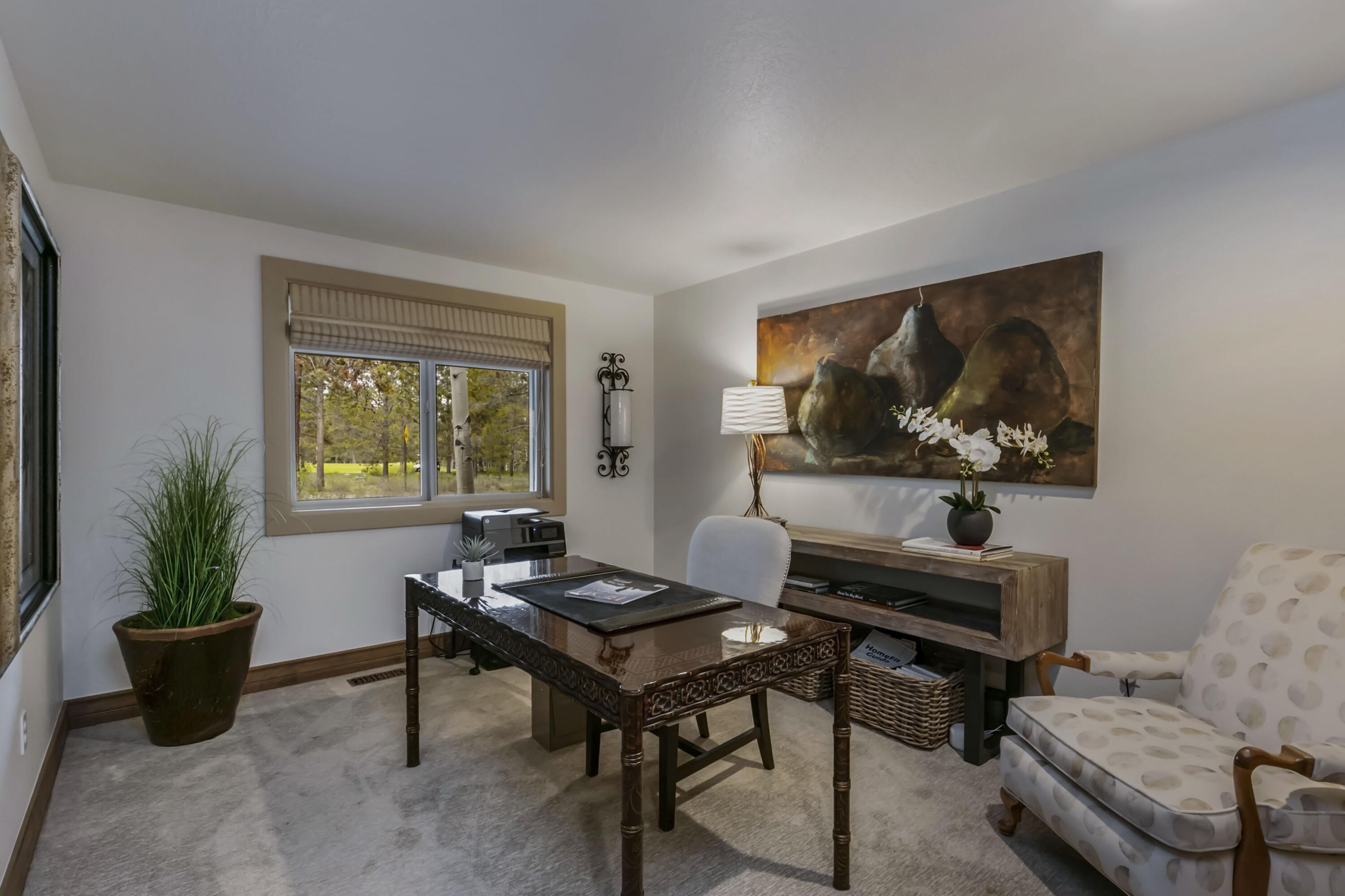 Fairway Crest Village - Residential