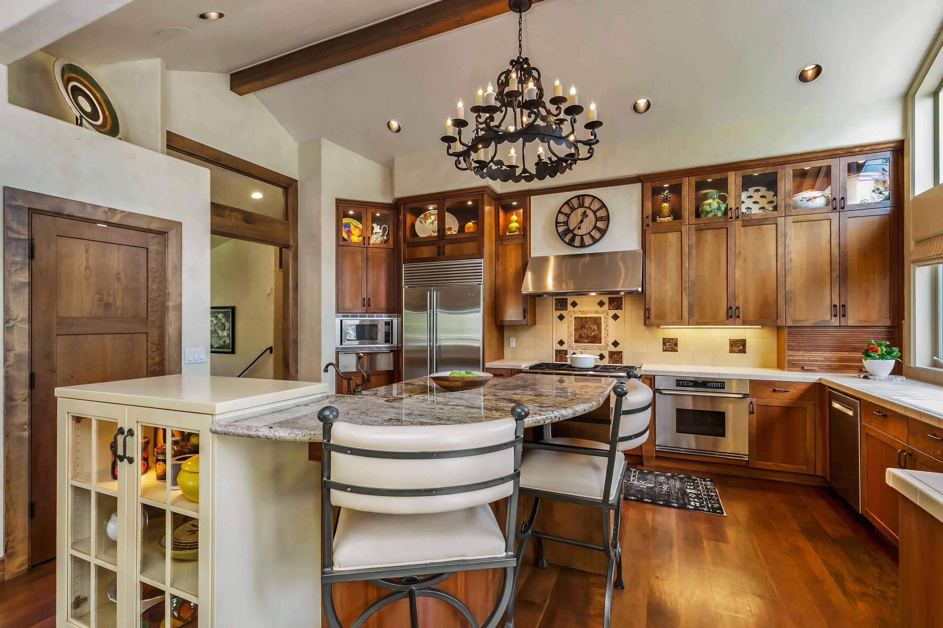 Fairway Crest Village - Residential