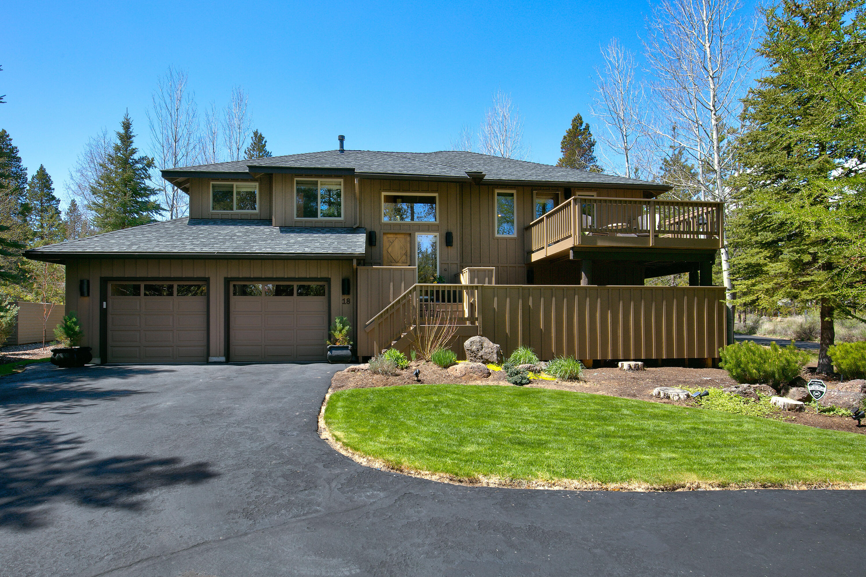 Fairway Crest Village - Residential