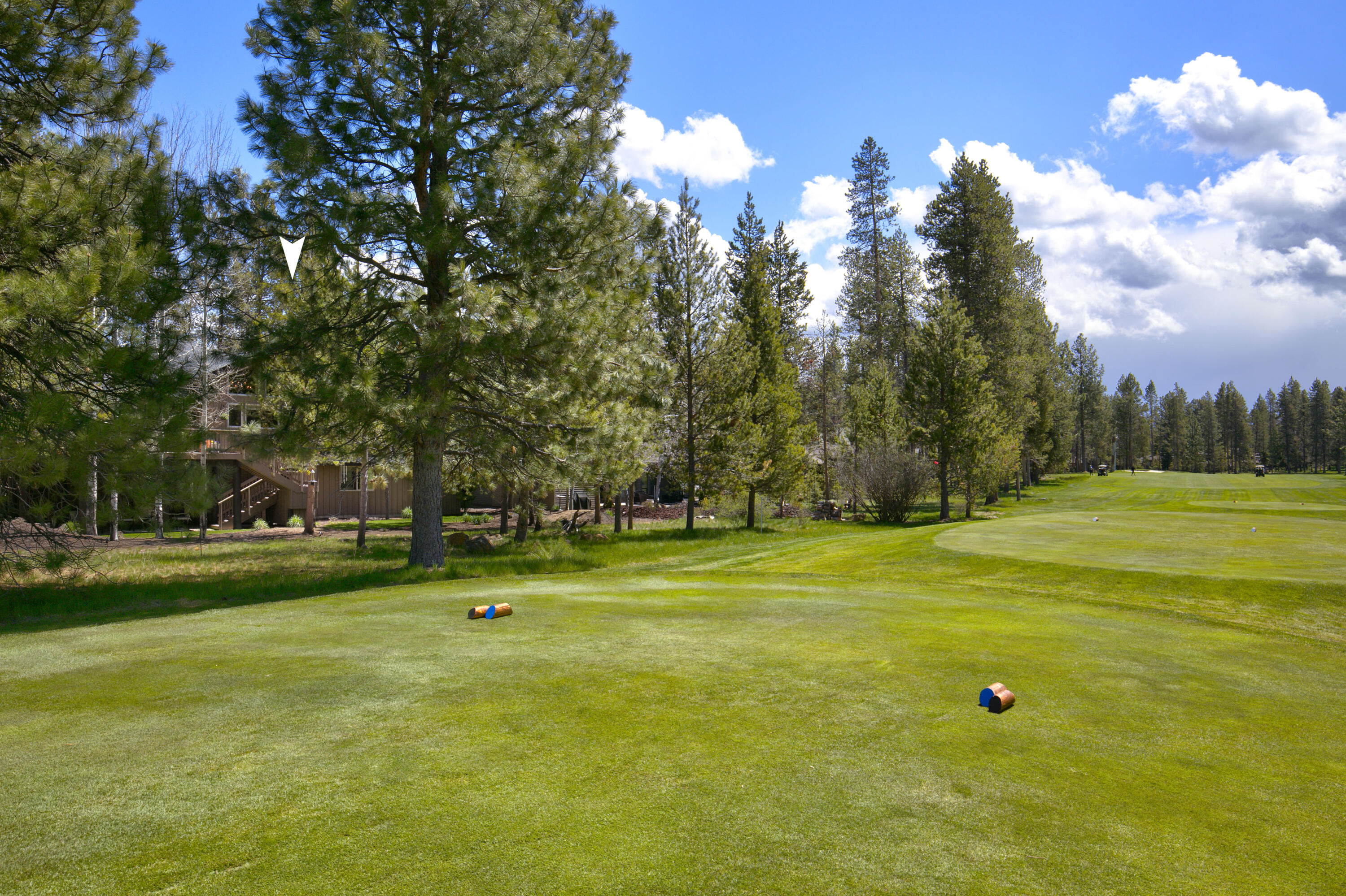 Fairway Crest Village - Residential