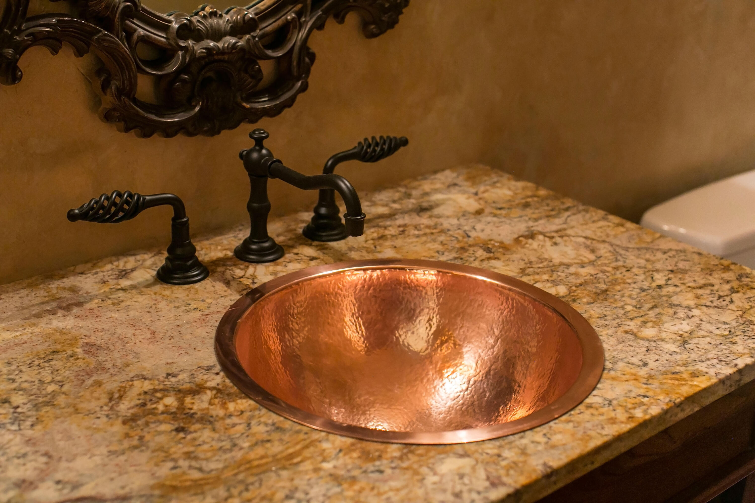 Fairway Crest Village - Residential