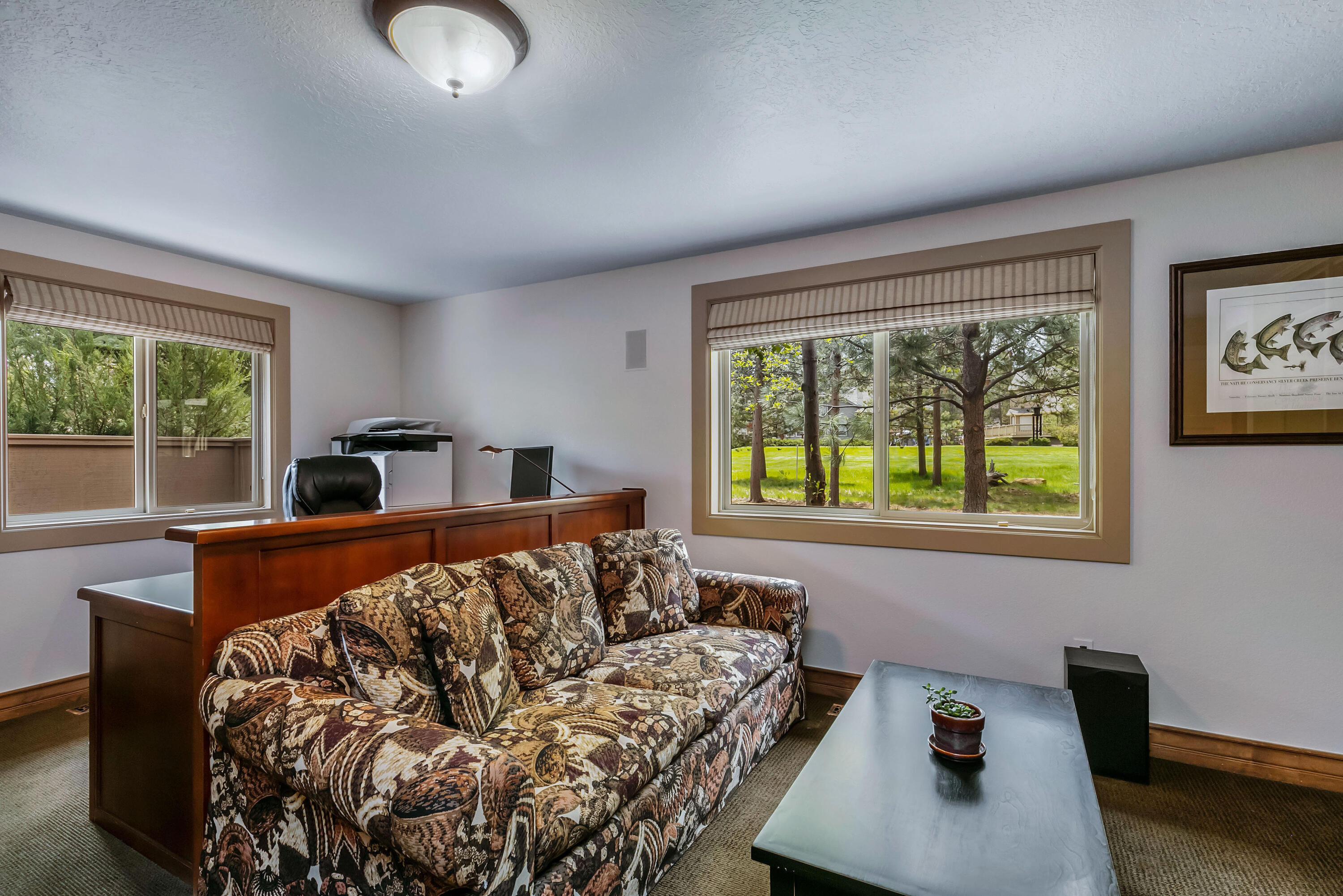 Fairway Crest Village - Residential