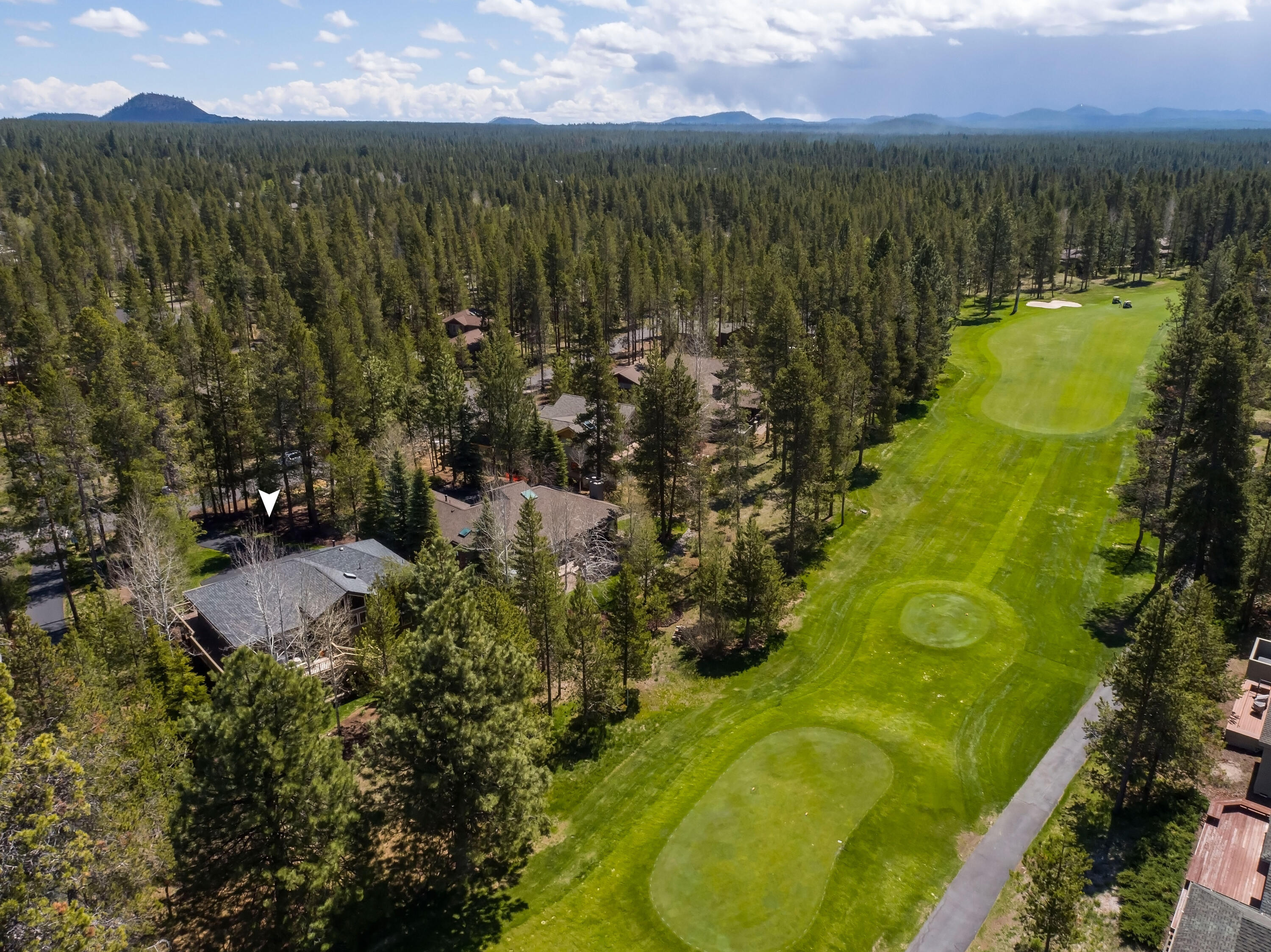 Fairway Crest Village - Residential