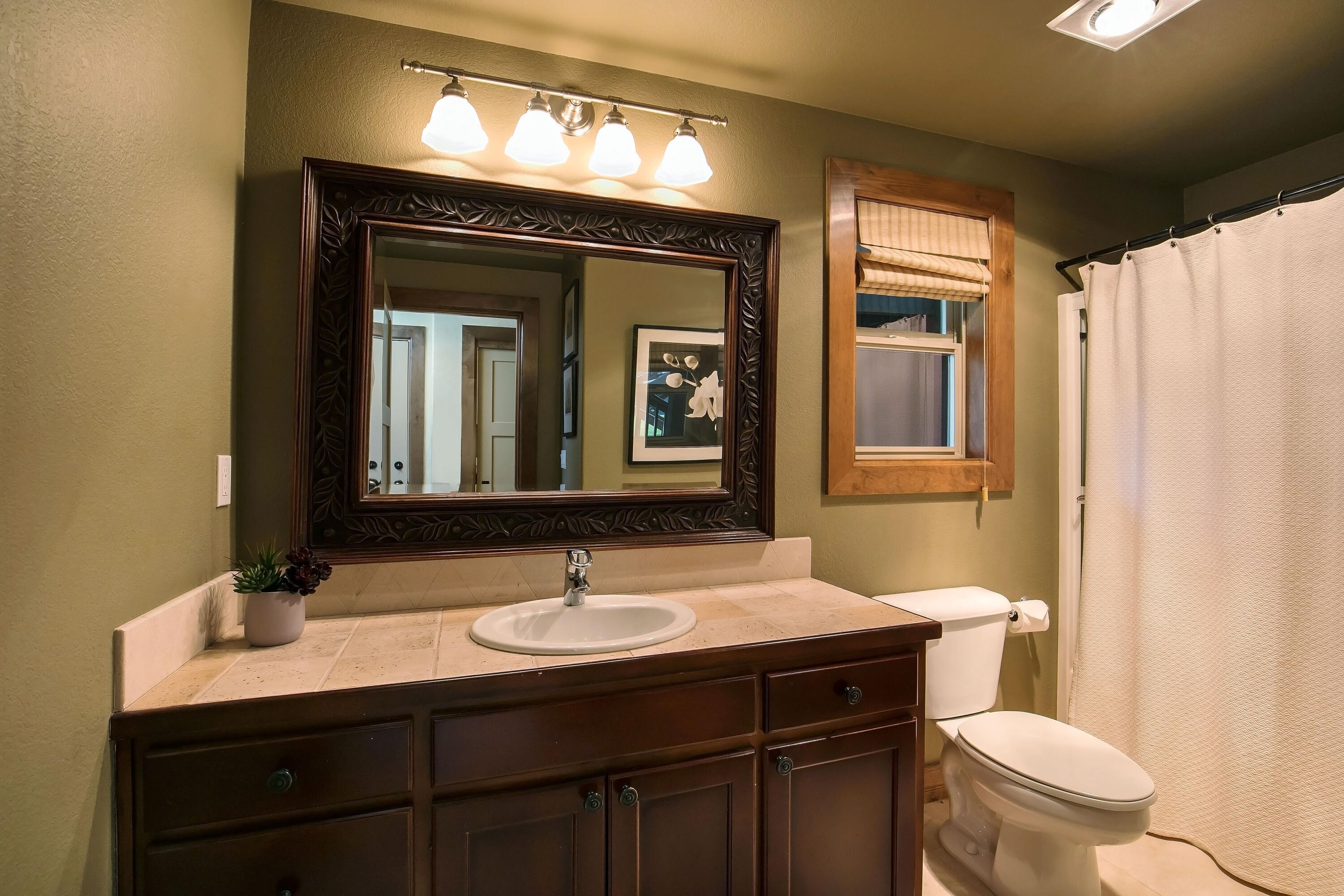 Fairway Crest Village - Residential