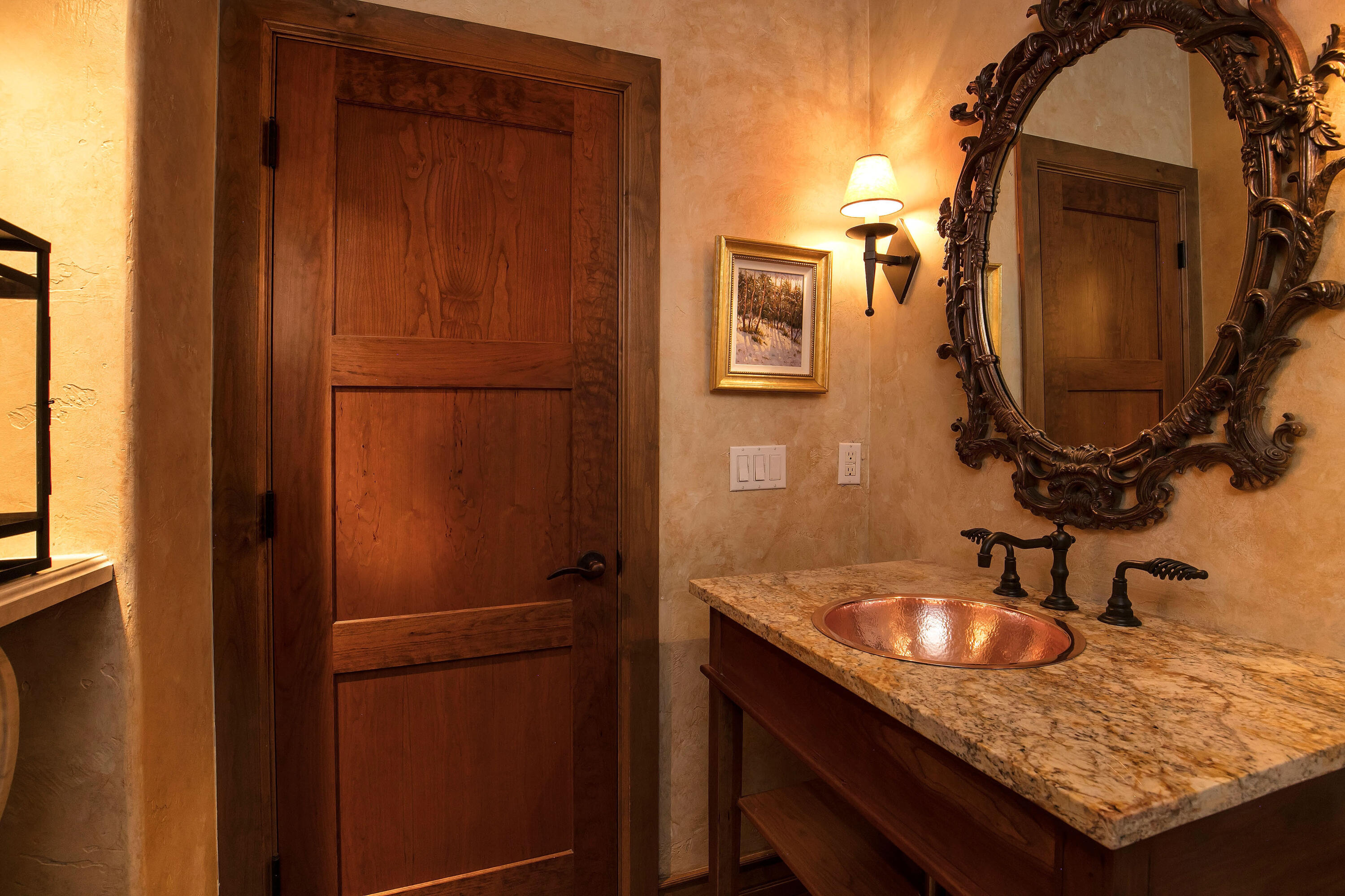 Fairway Crest Village - Residential