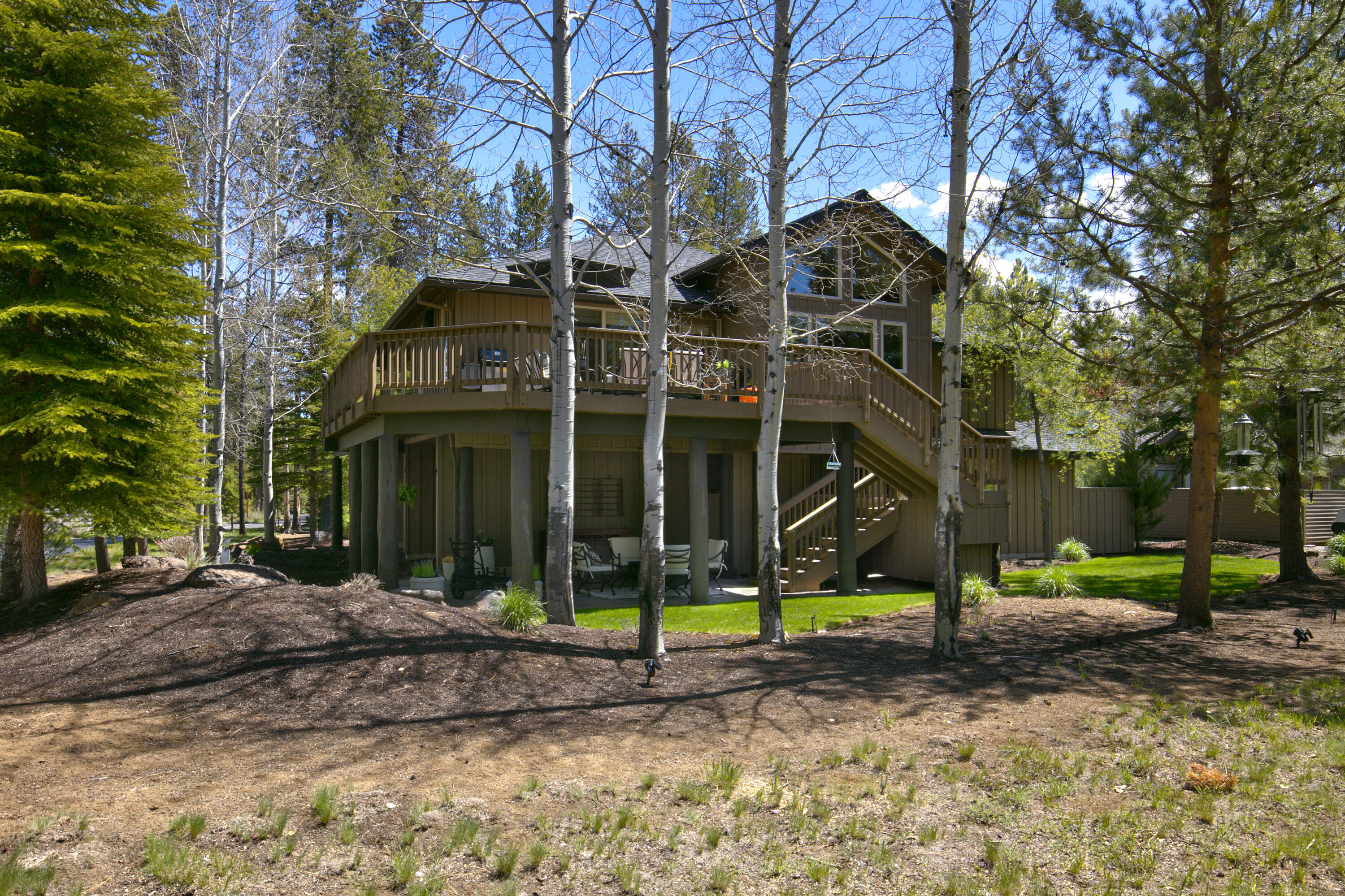 Fairway Crest Village - Residential