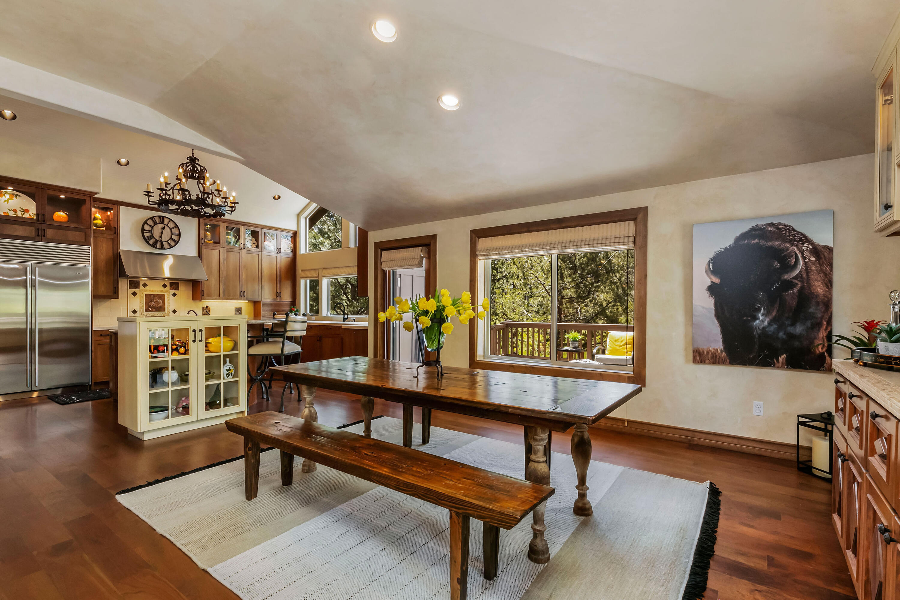 Fairway Crest Village - Residential