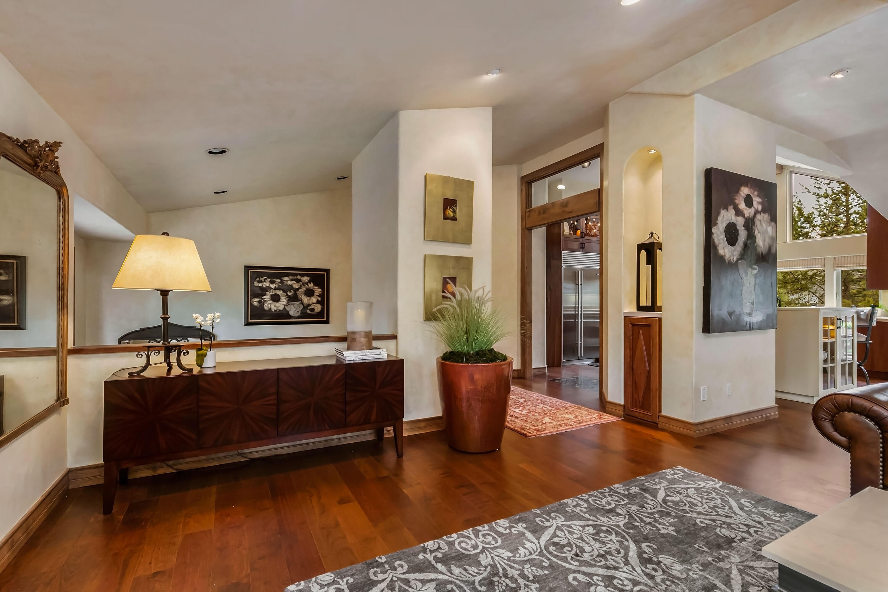 Fairway Crest Village - Residential