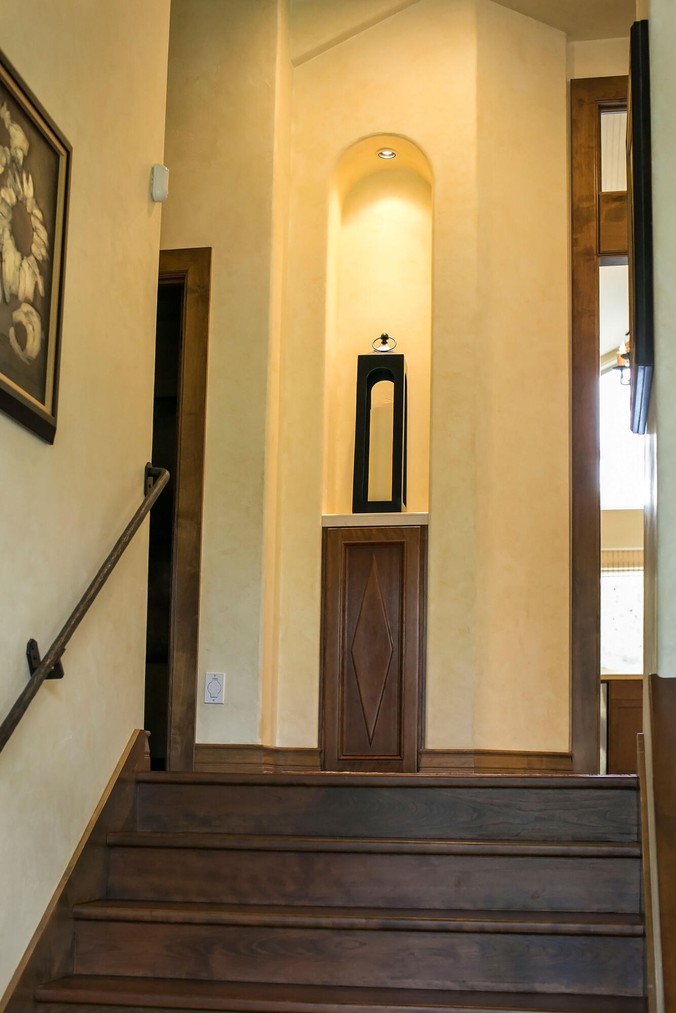 Fairway Crest Village - Residential