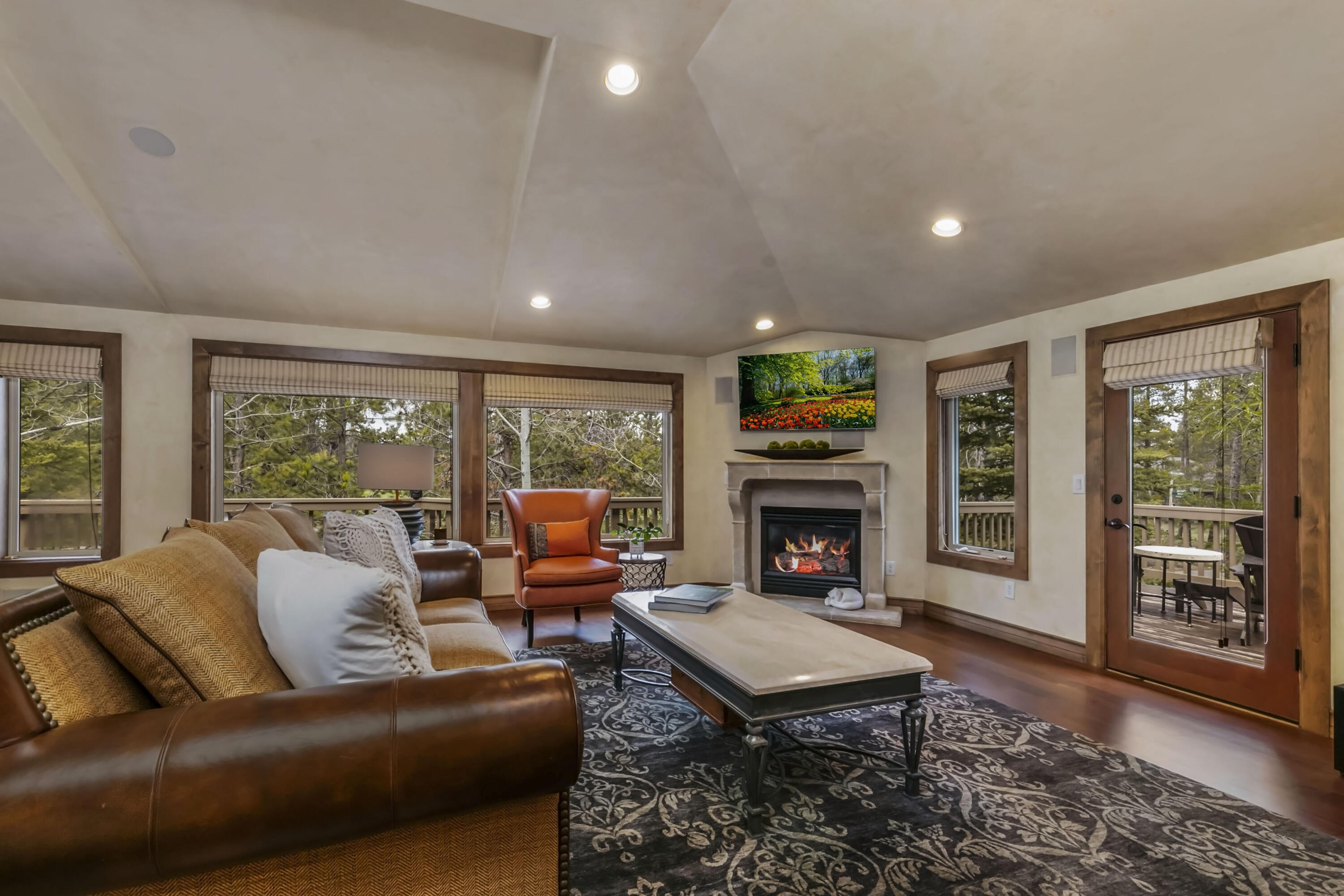 Fairway Crest Village - Residential