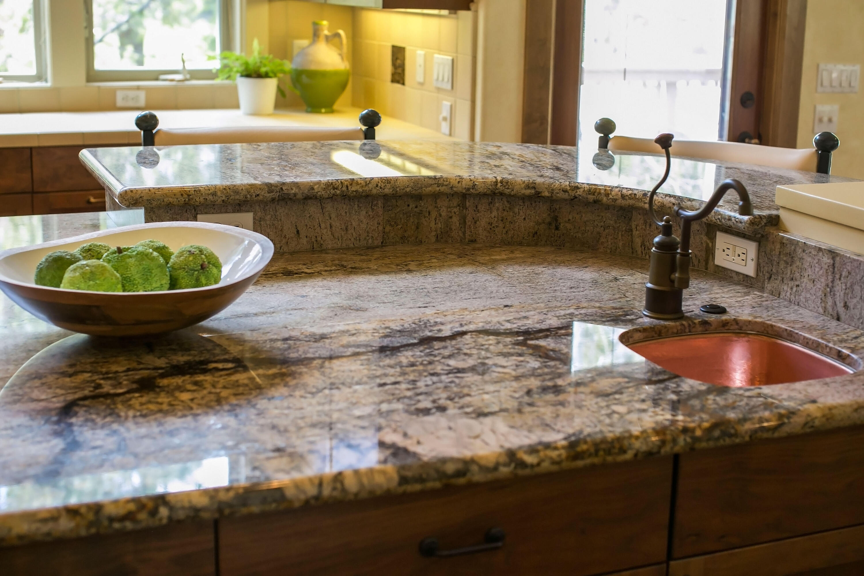 Fairway Crest Village - Residential