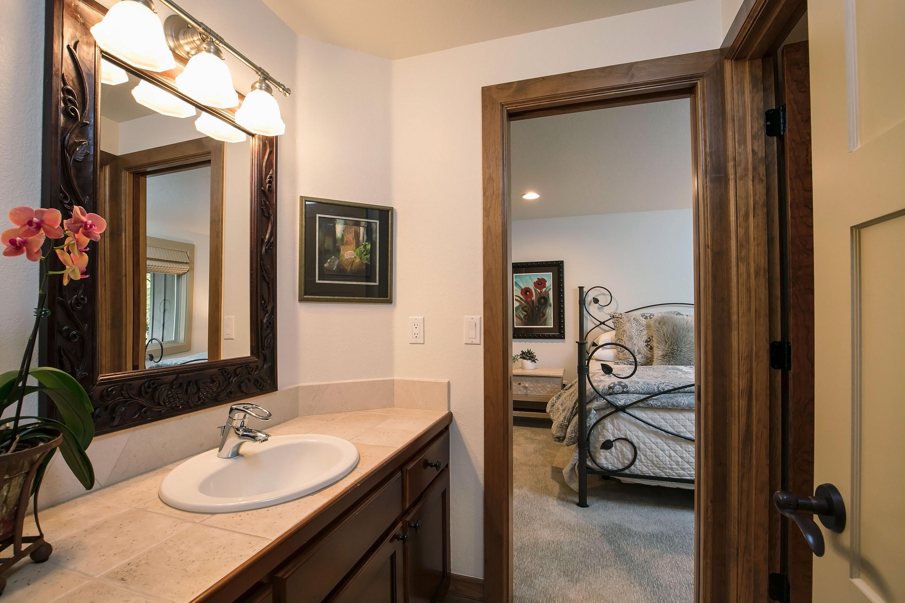 Fairway Crest Village - Residential