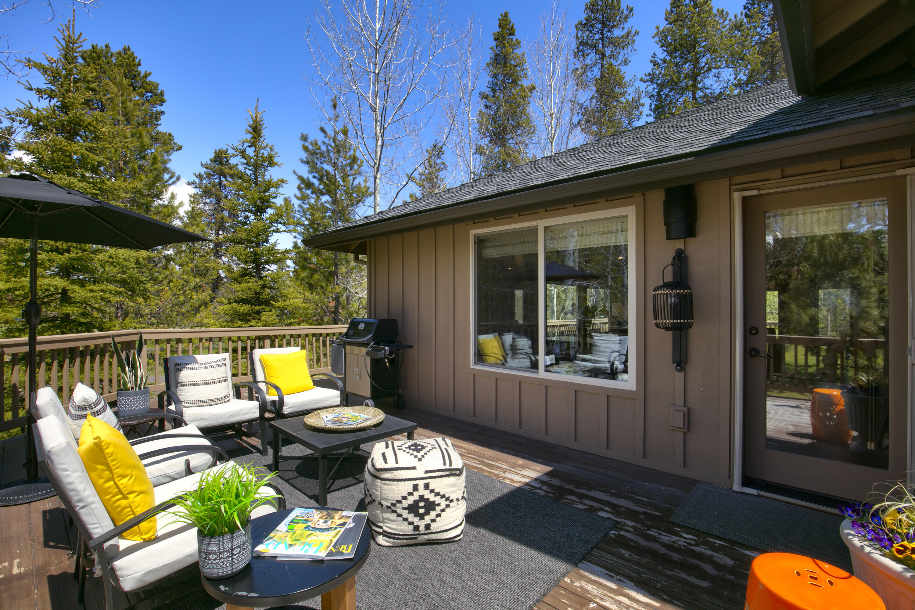 Fairway Crest Village - Residential