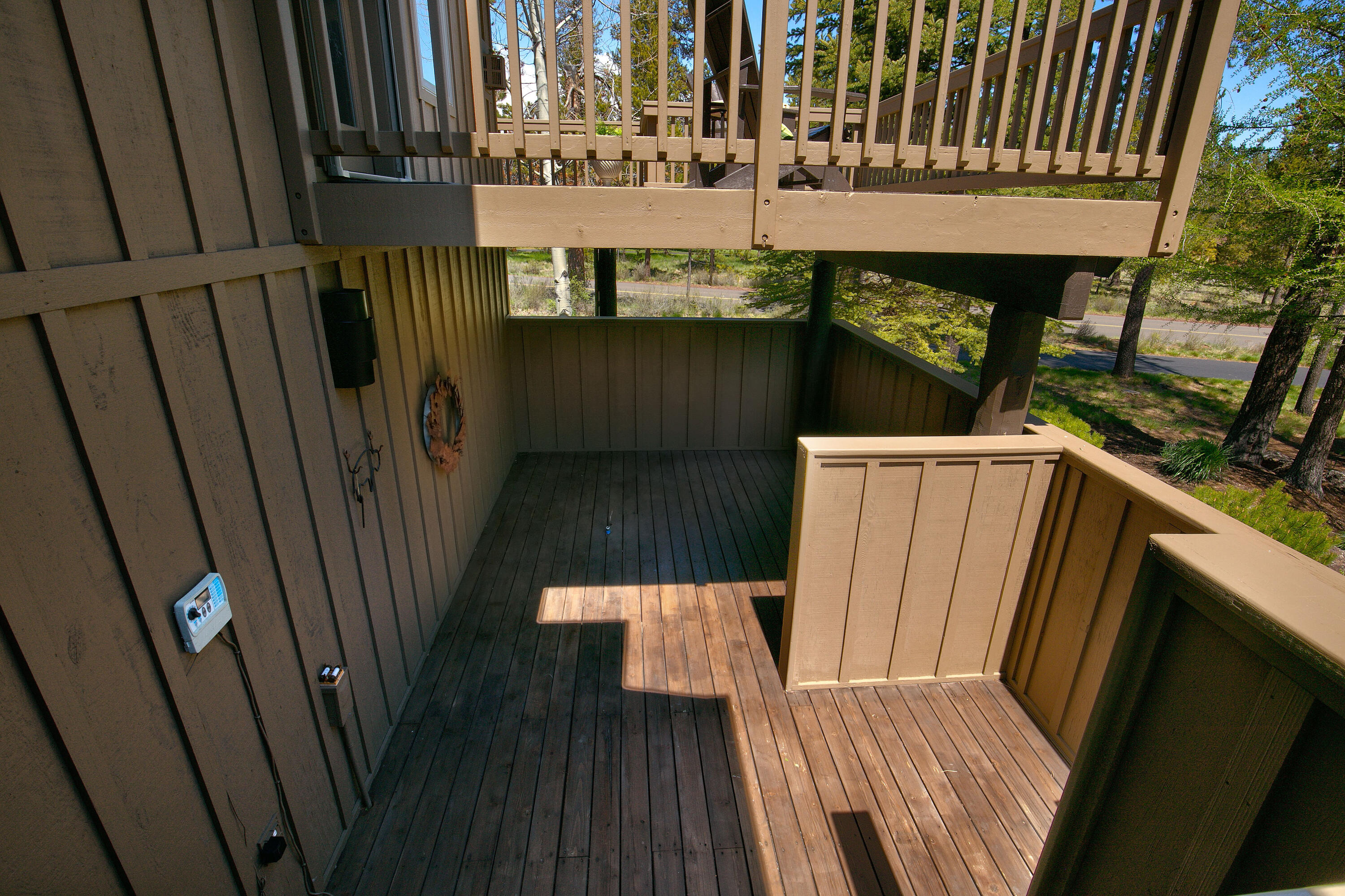 Fairway Crest Village - Residential