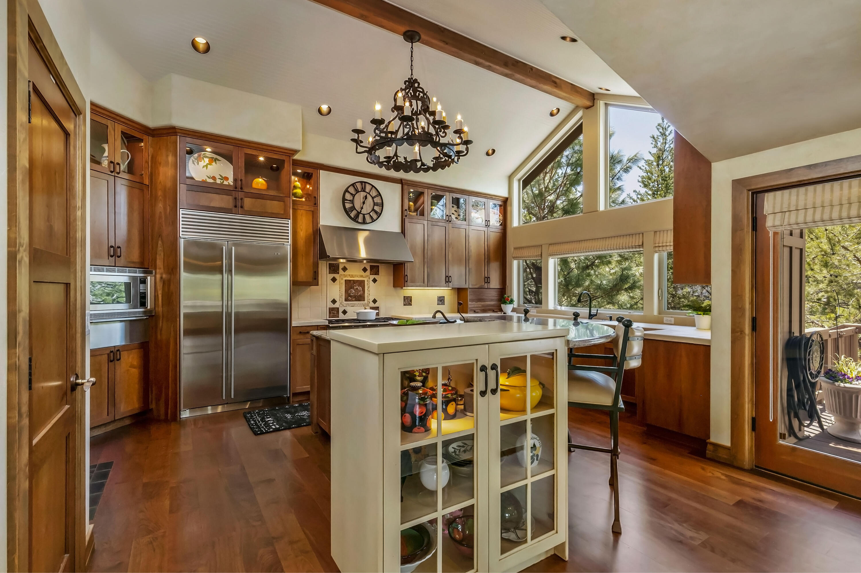 Fairway Crest Village - Residential