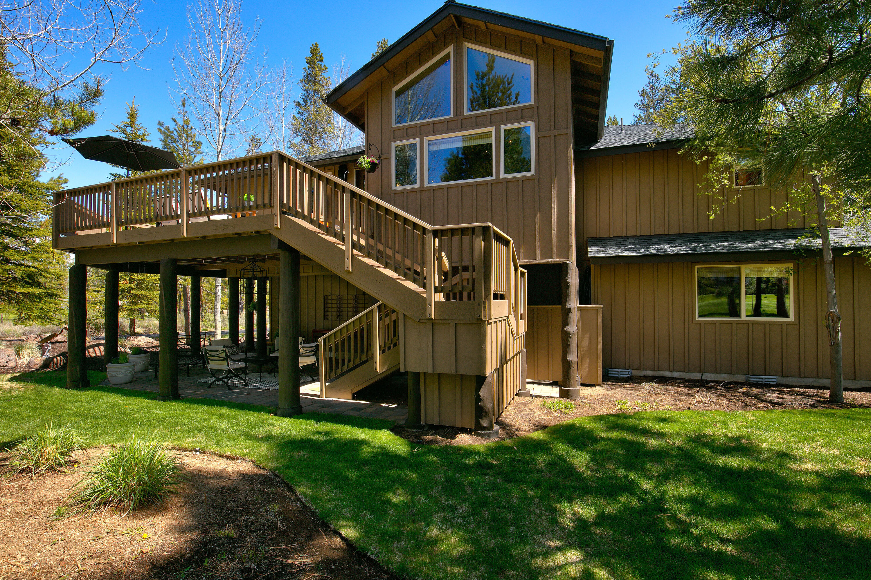 Fairway Crest Village - Residential