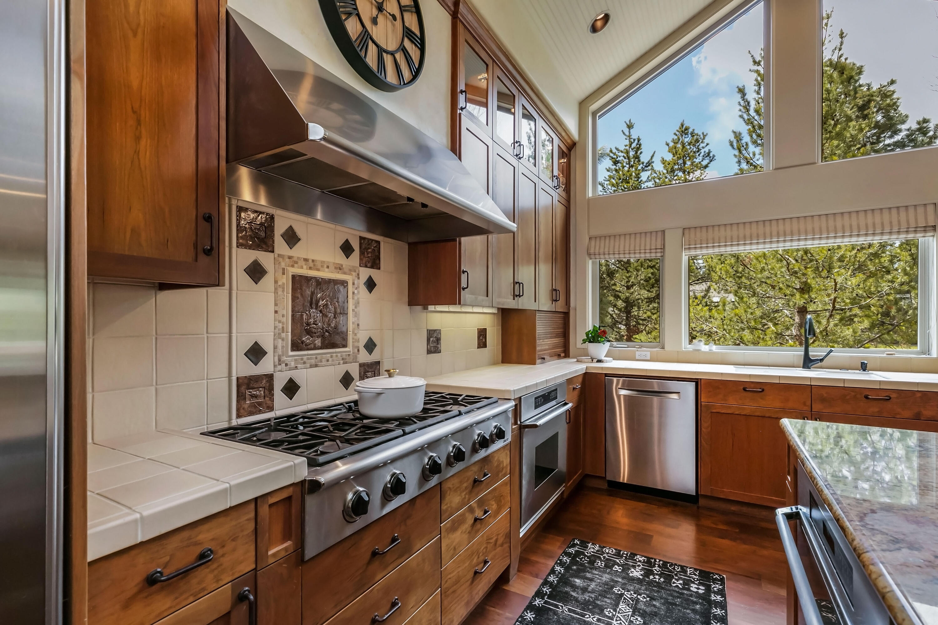 Fairway Crest Village - Residential