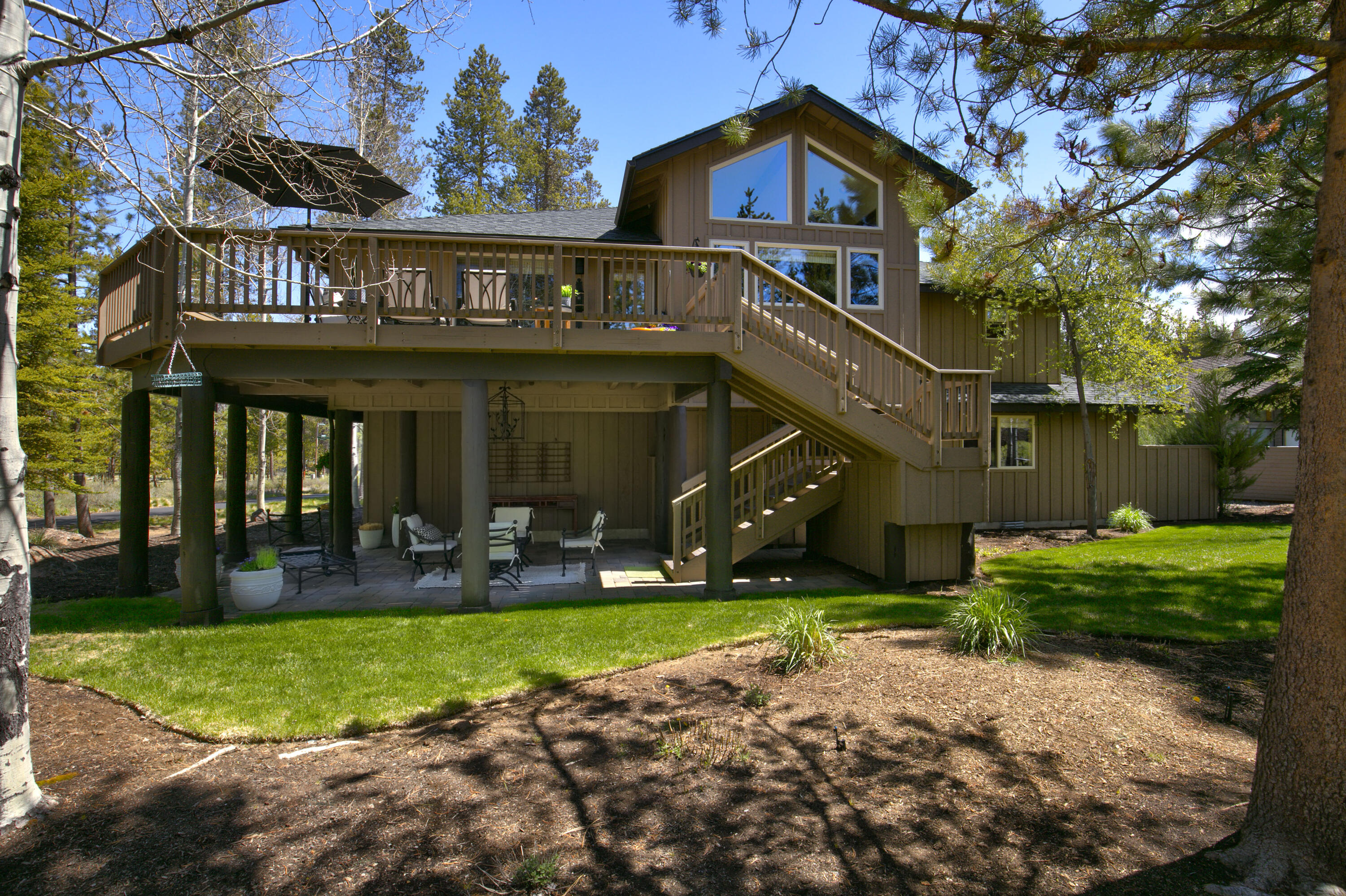 Fairway Crest Village - Residential