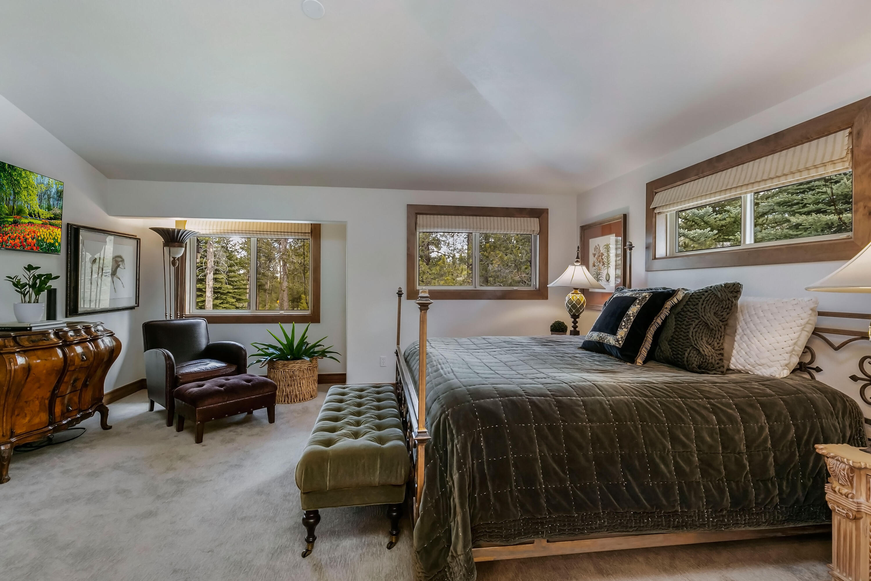 Fairway Crest Village - Residential