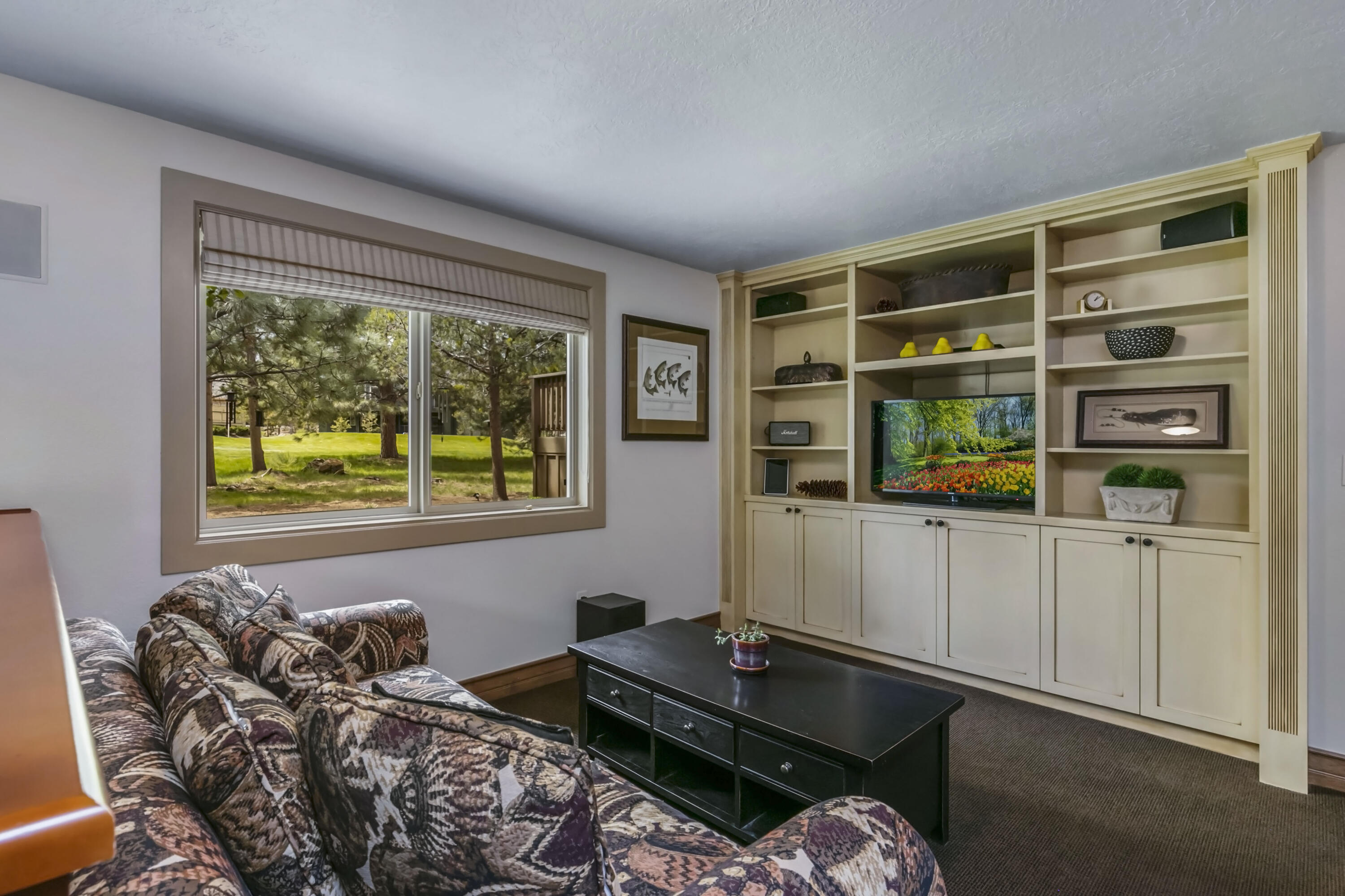 Fairway Crest Village - Residential