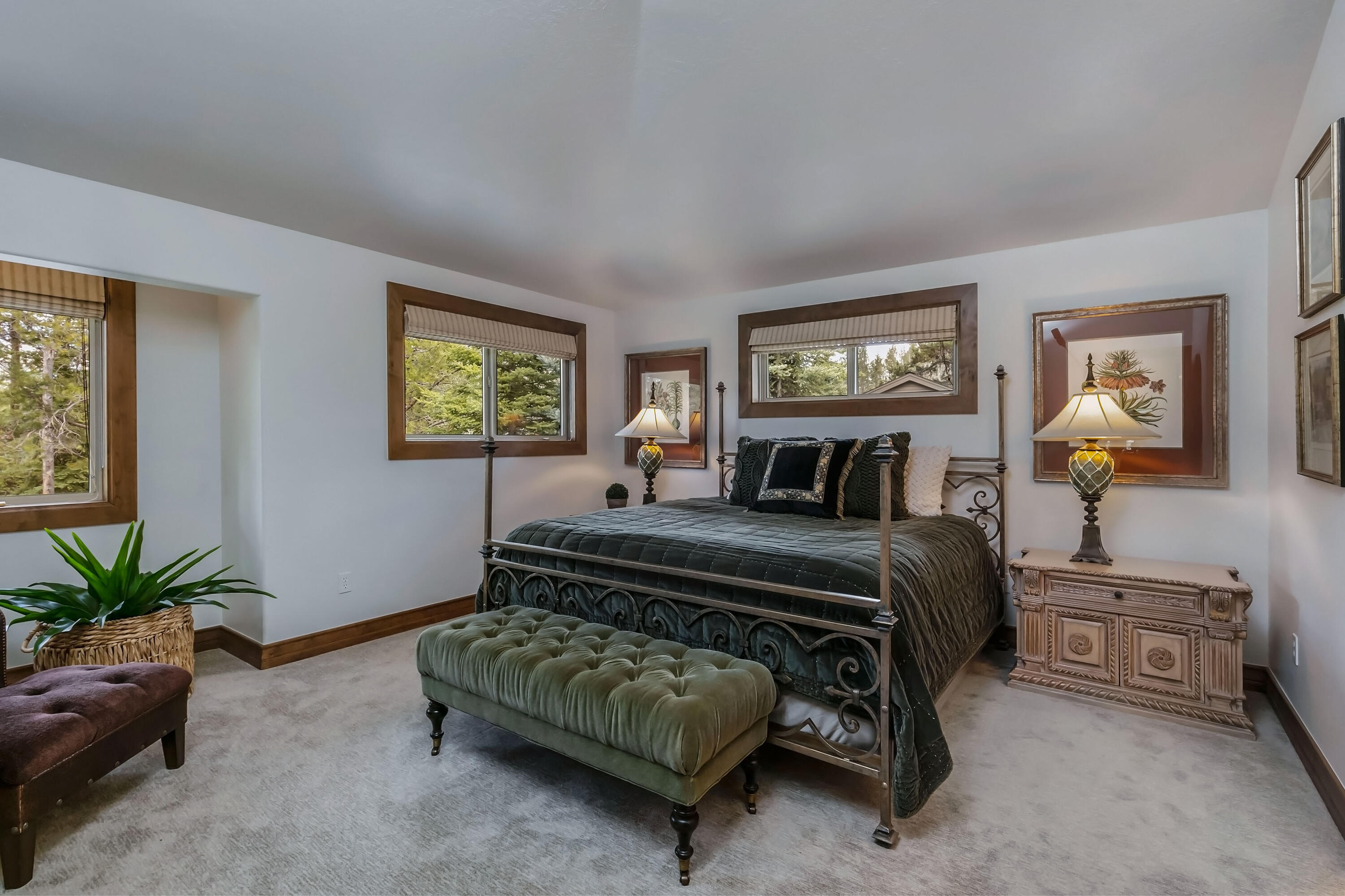 Fairway Crest Village - Residential