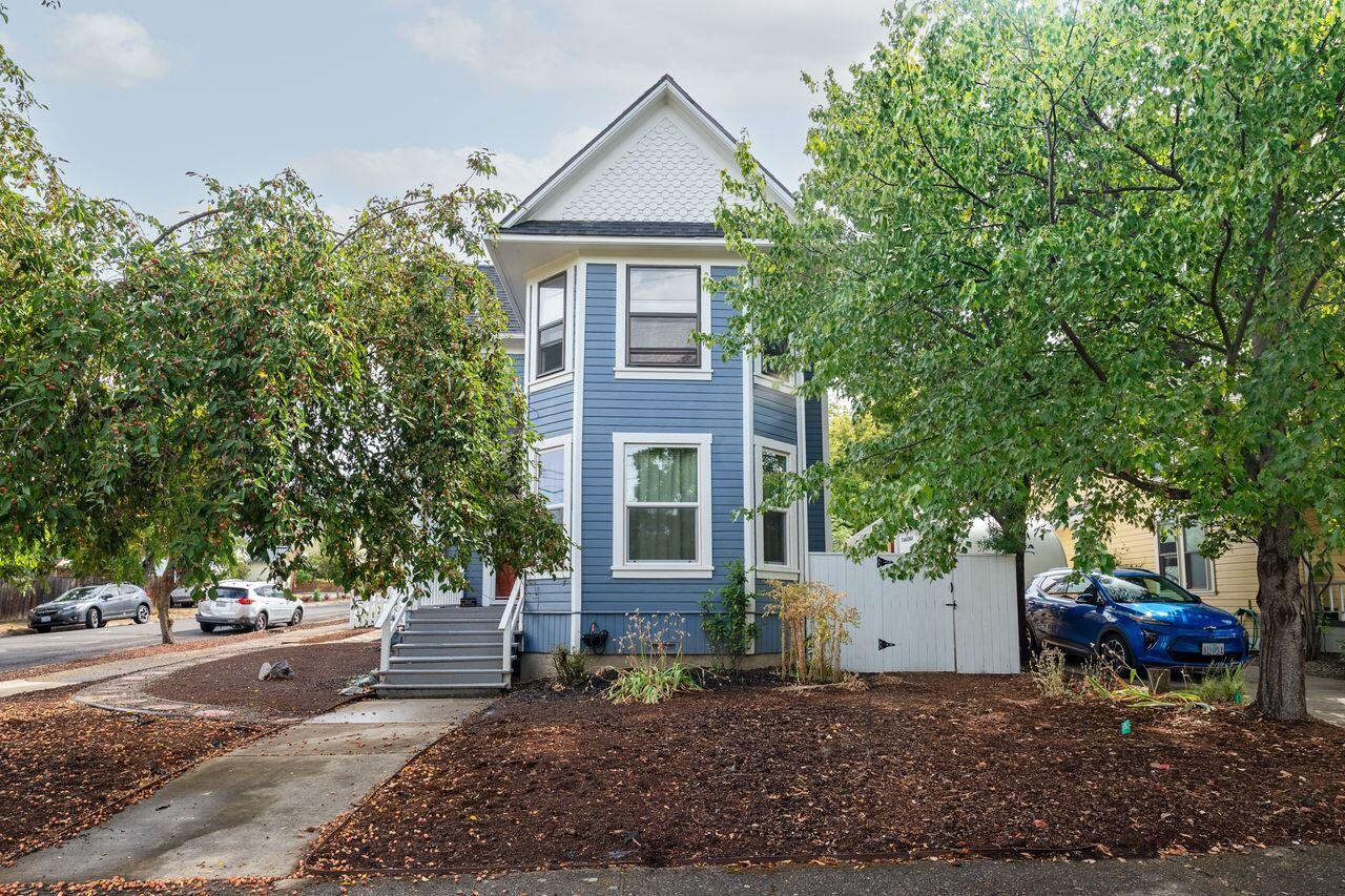 Prachts Alaska Addition - Residential Income