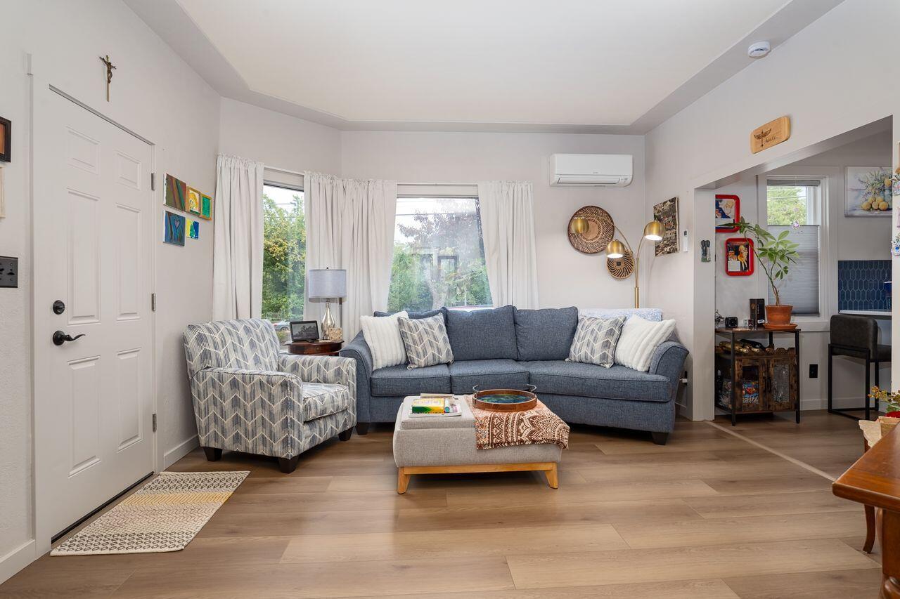 Prachts Alaska Addition - Residential Income