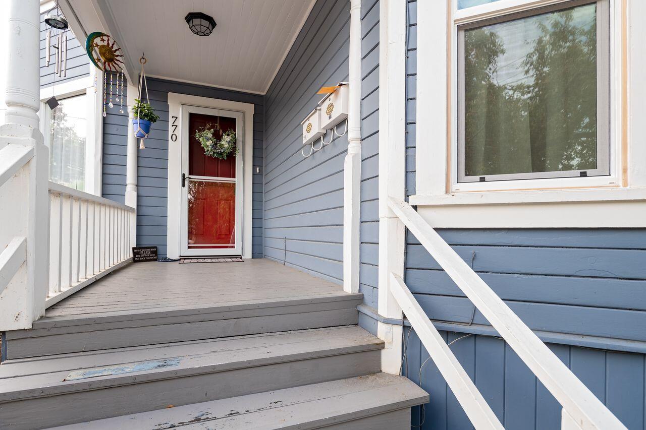 Prachts Alaska Addition - Residential Income