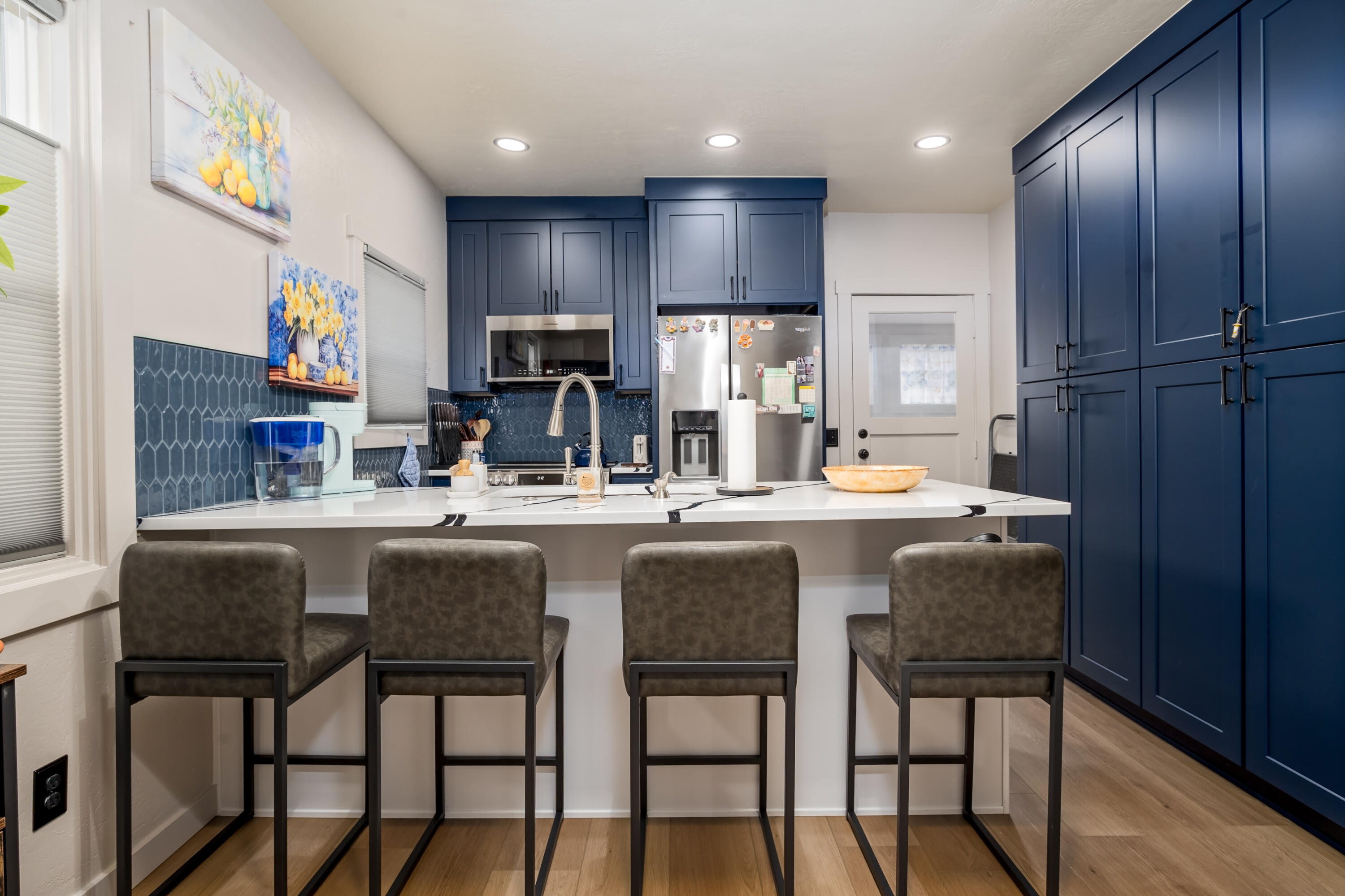 Prachts Alaska Addition - Residential Income